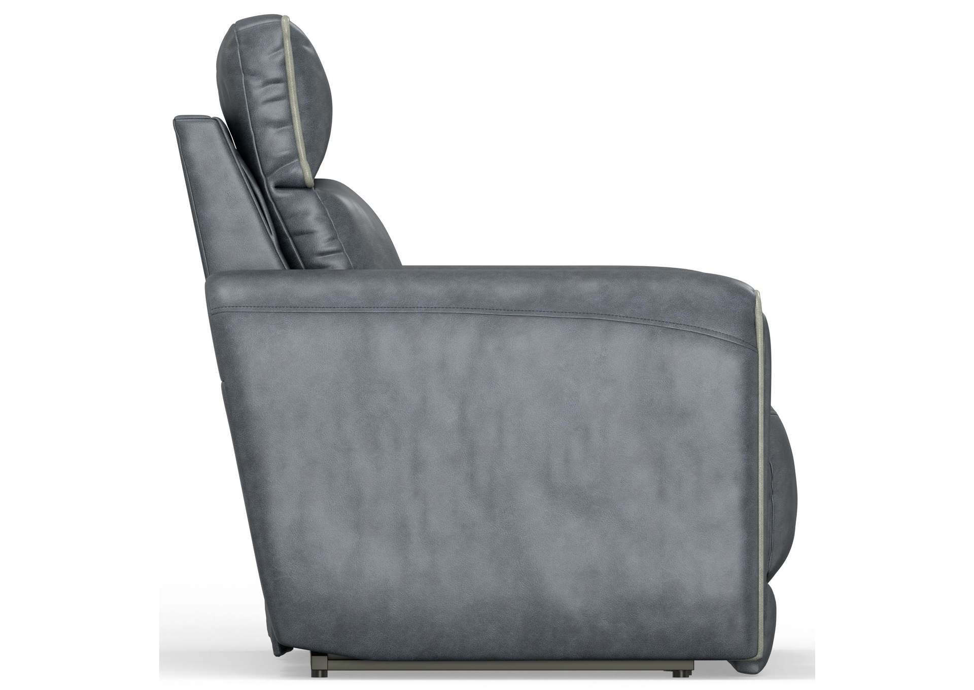 Nico Power Headrest Reclining Loveseat image 8