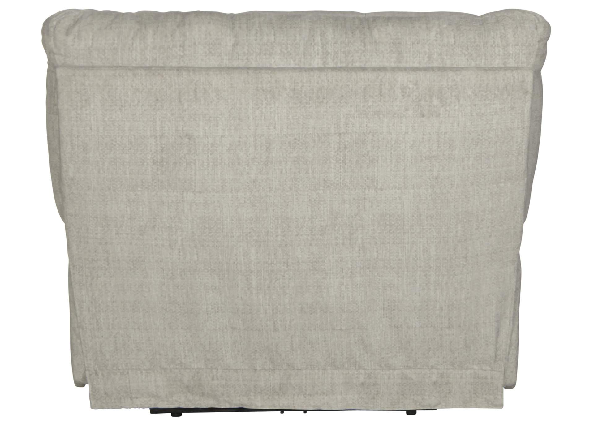 Ashland Power Lay Flat Recliner image 7