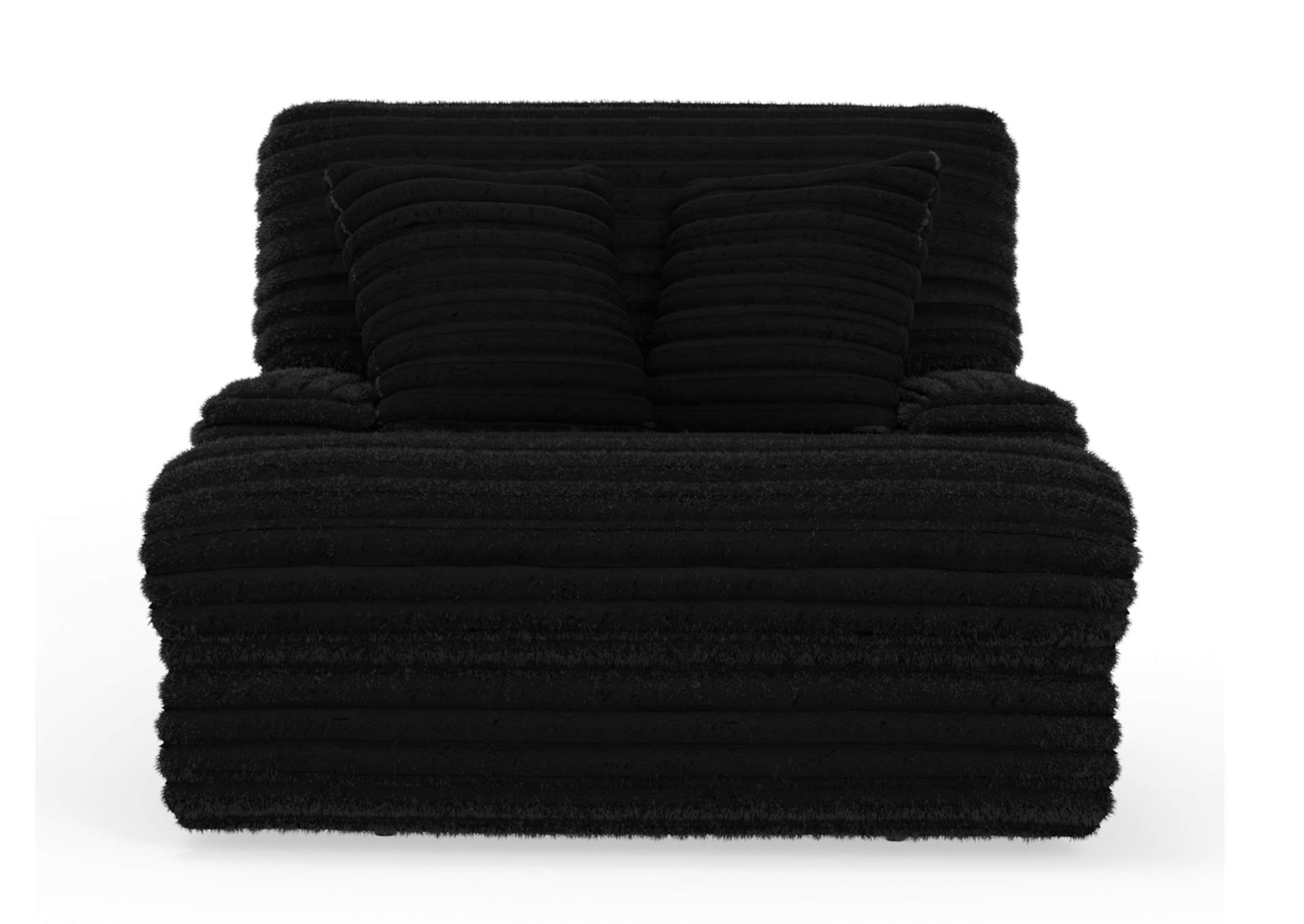 Cushy Power Headrest Deep Seat Recliner image 8