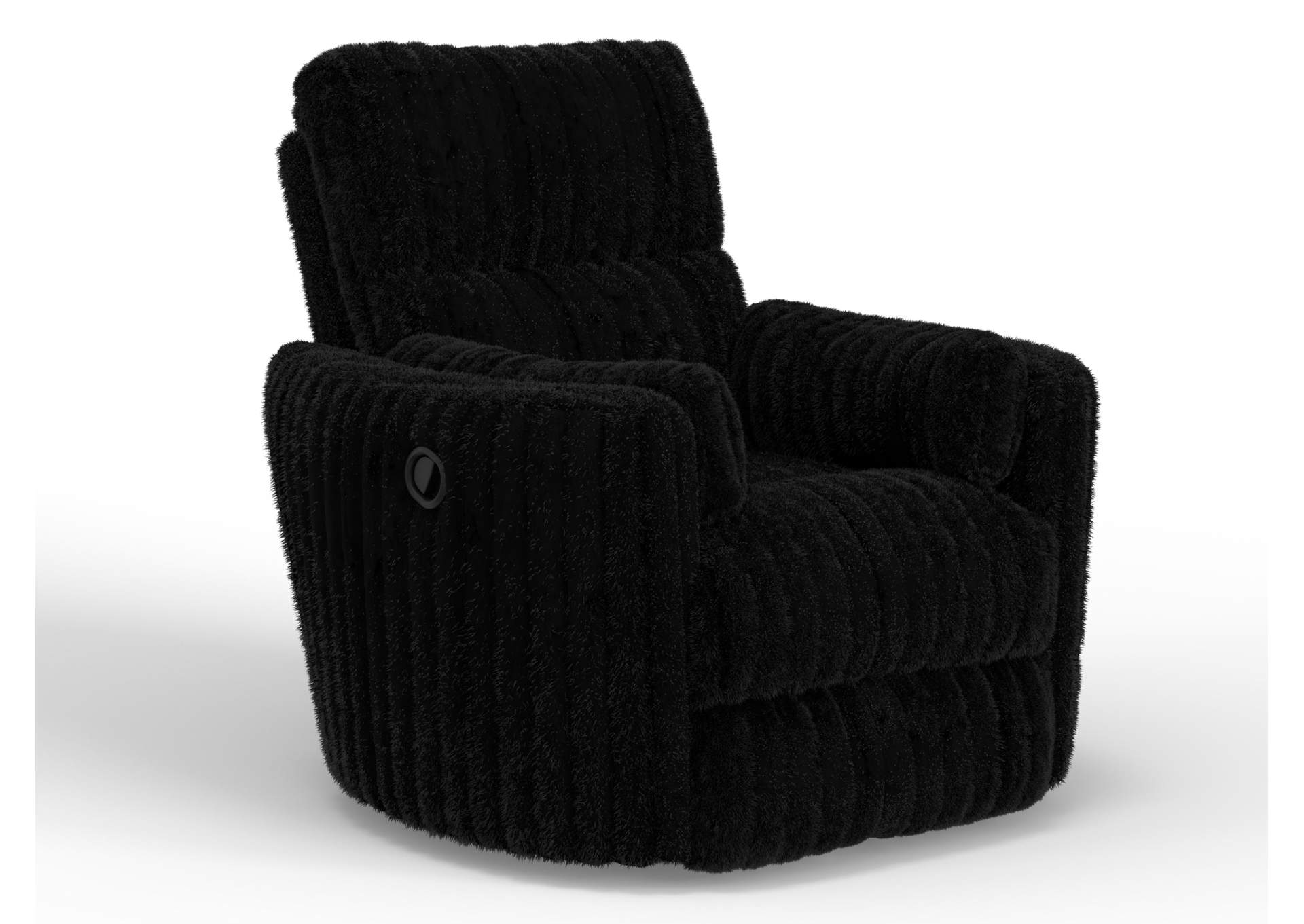 Daydream Power Rocker Recliner image 4