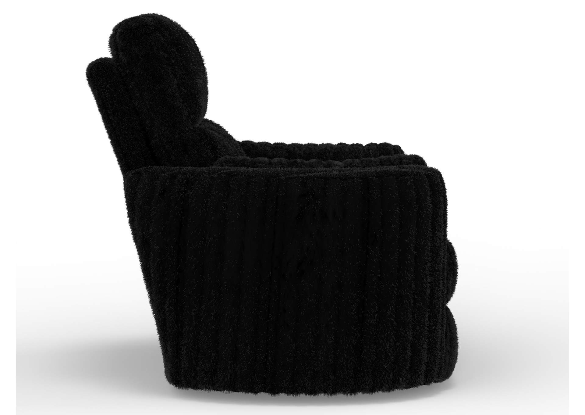 Daydream Power Rocker Recliner image 6