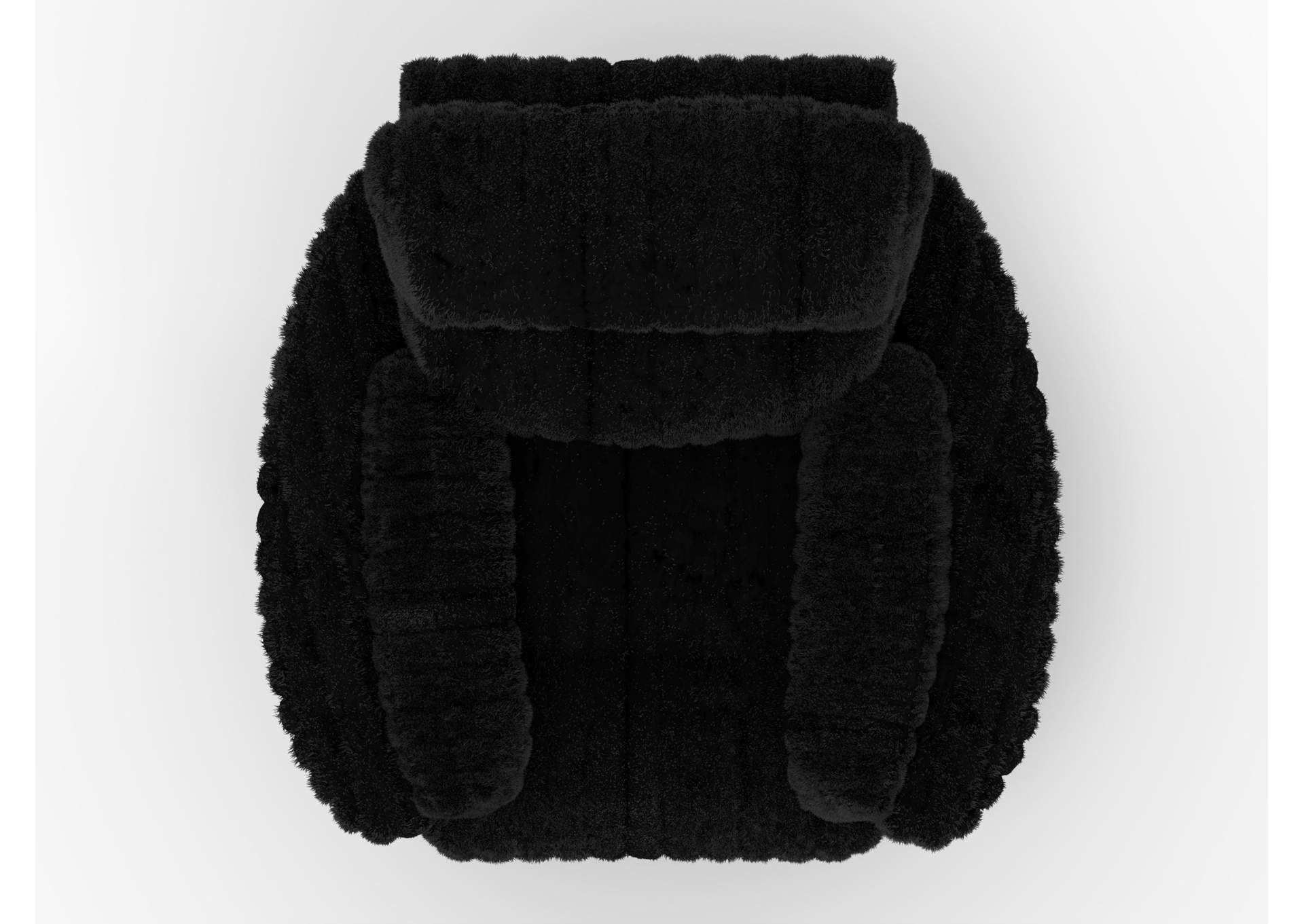 Daydream Power Rocker Recliner image 7