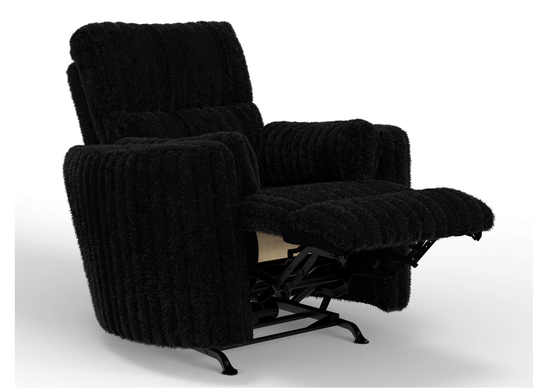Daydream Power Rocker Recliner image 8