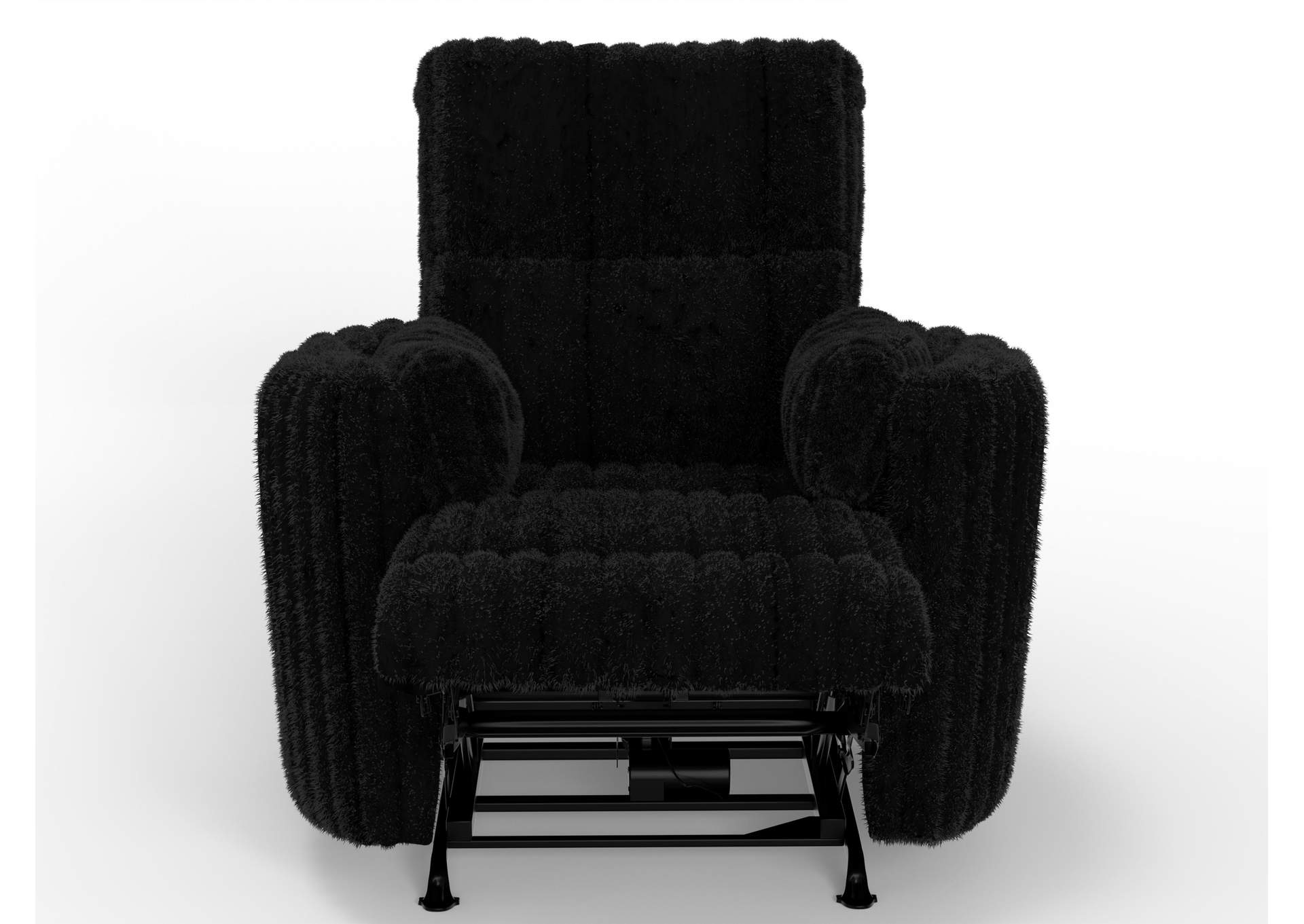 Daydream Power Rocker Recliner image 10