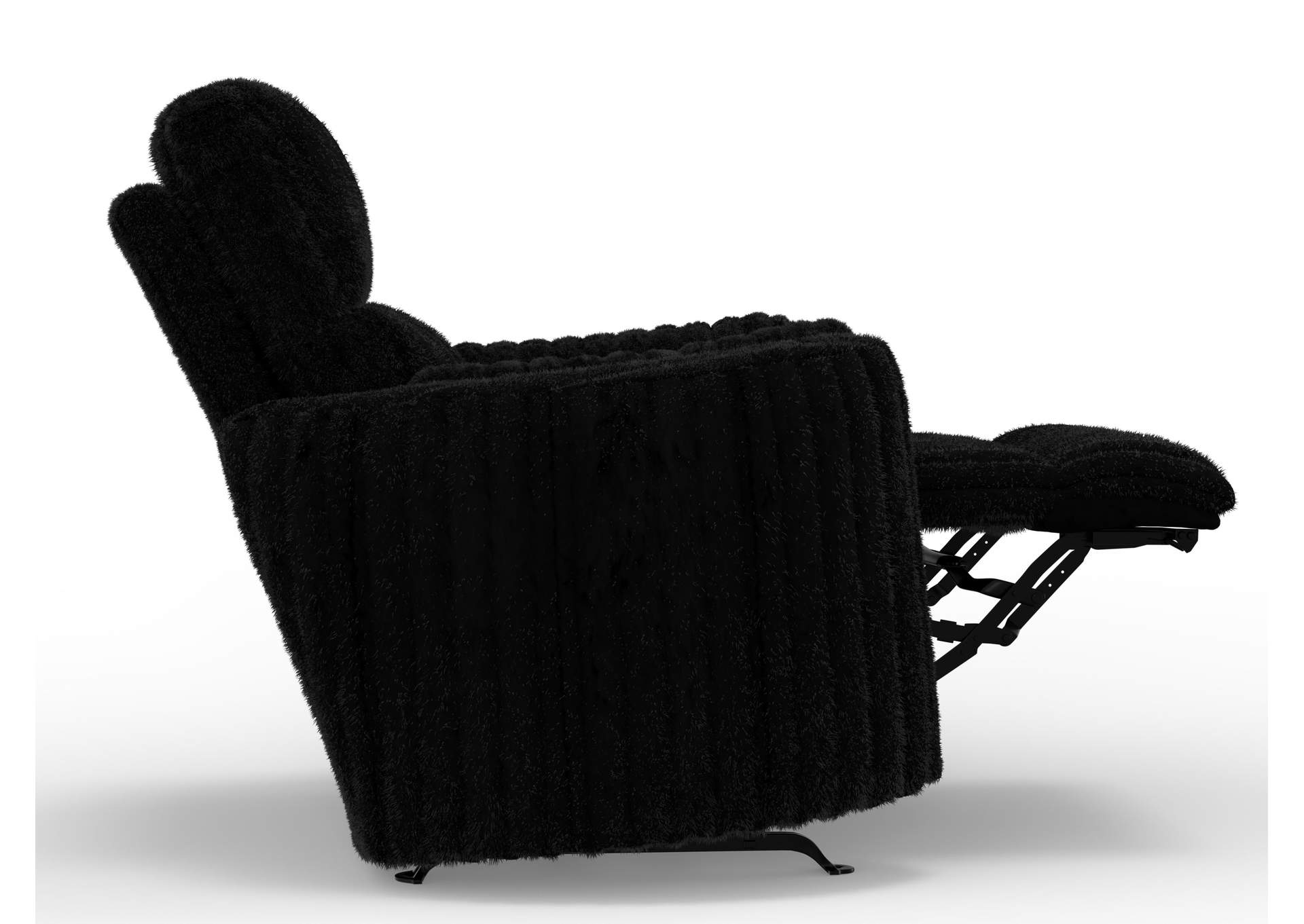 Daydream Power Rocker Recliner image 9