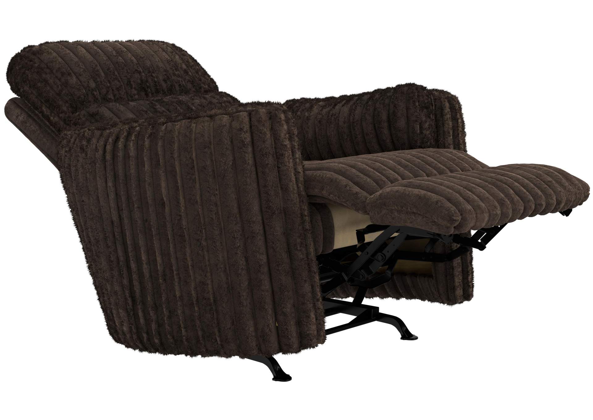 Daydream Power Rocker Recliner image 5