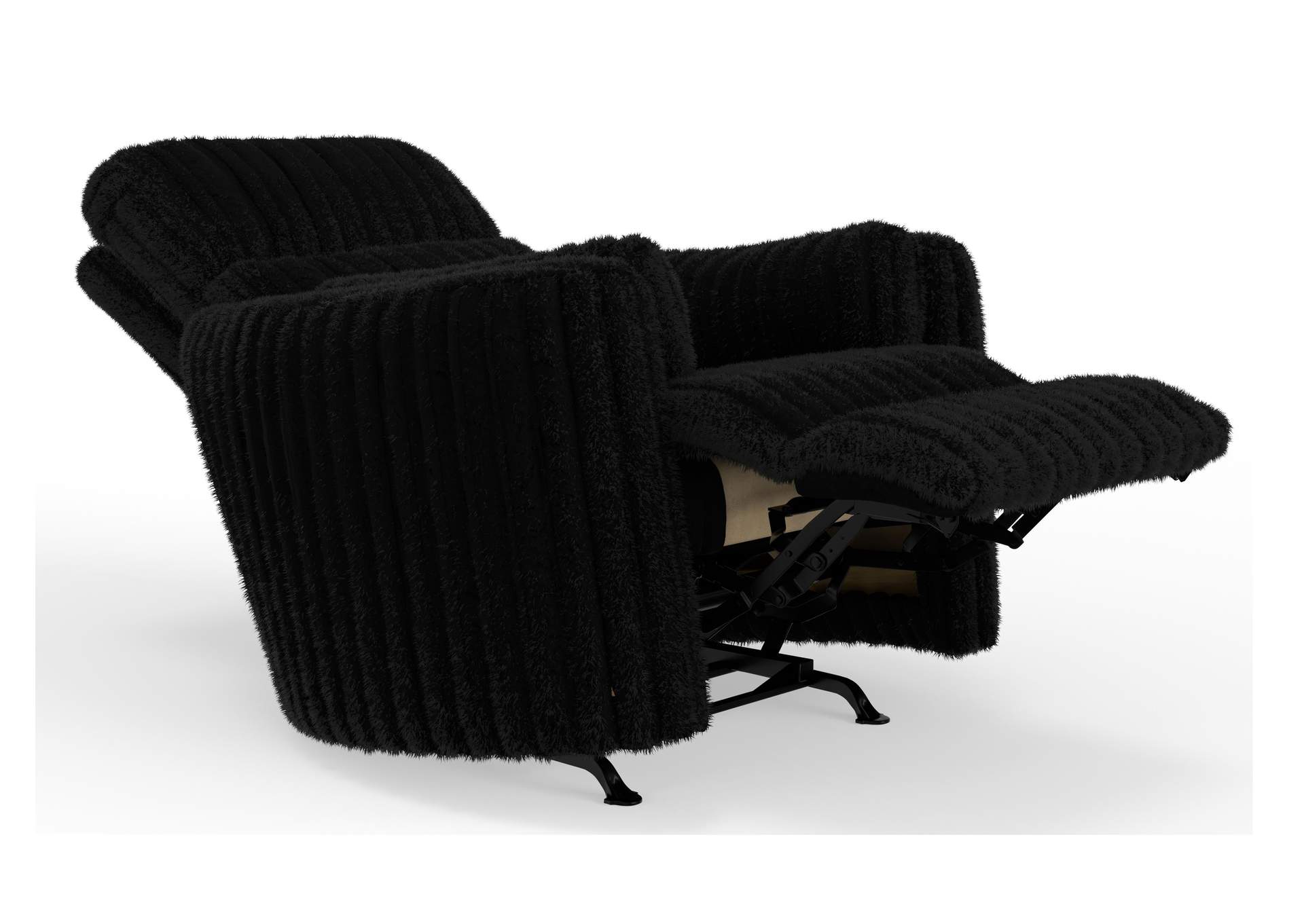 Daydream Power Rocker Recliner image 12