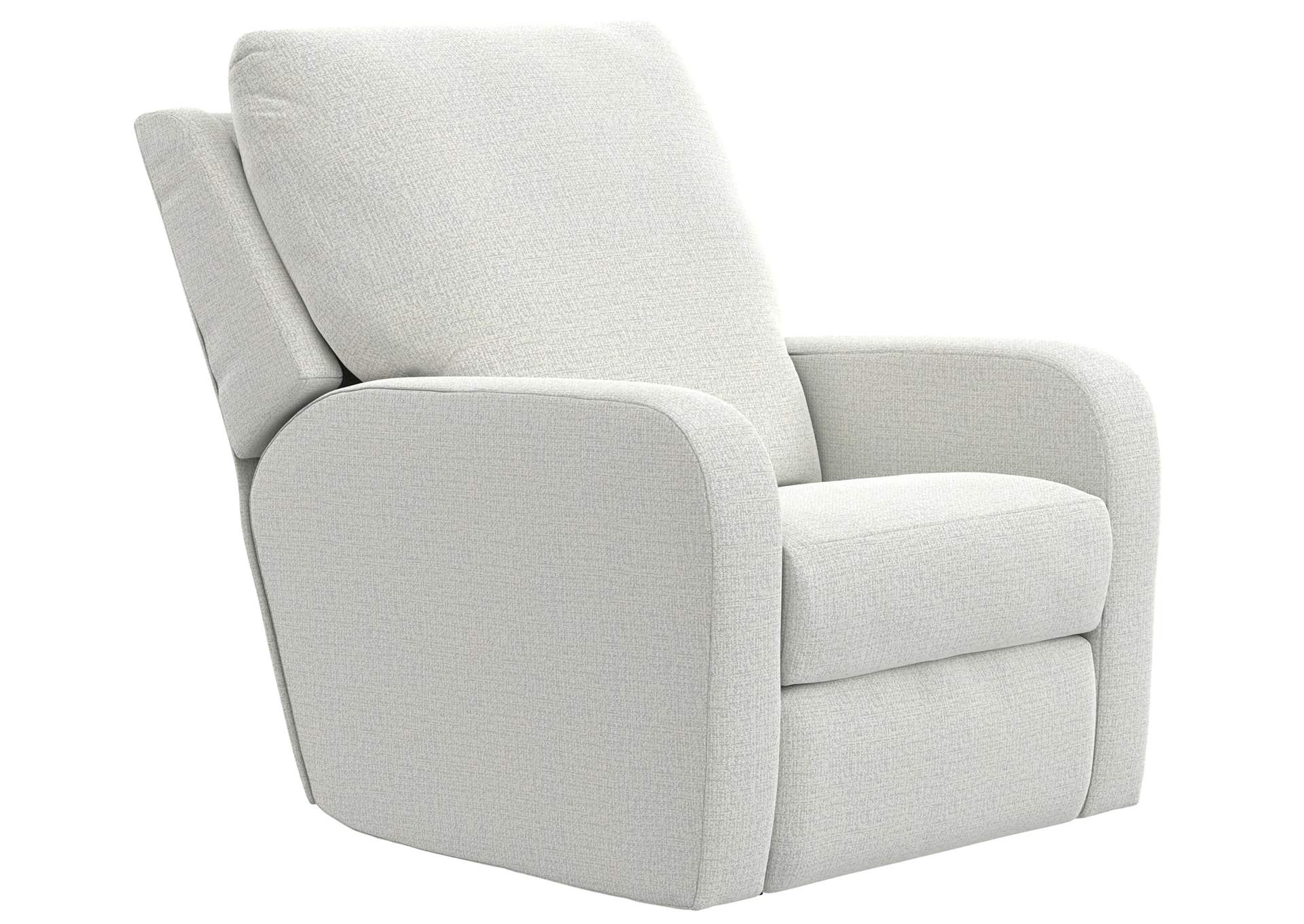 Lullaby Power Headrest Power Auto - Glide Recliner image 4