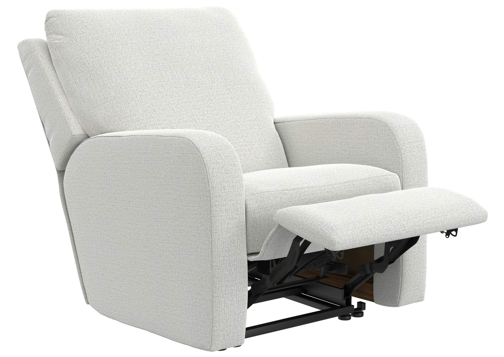 Lullaby Power Headrest Power Auto - Glide Recliner image 3