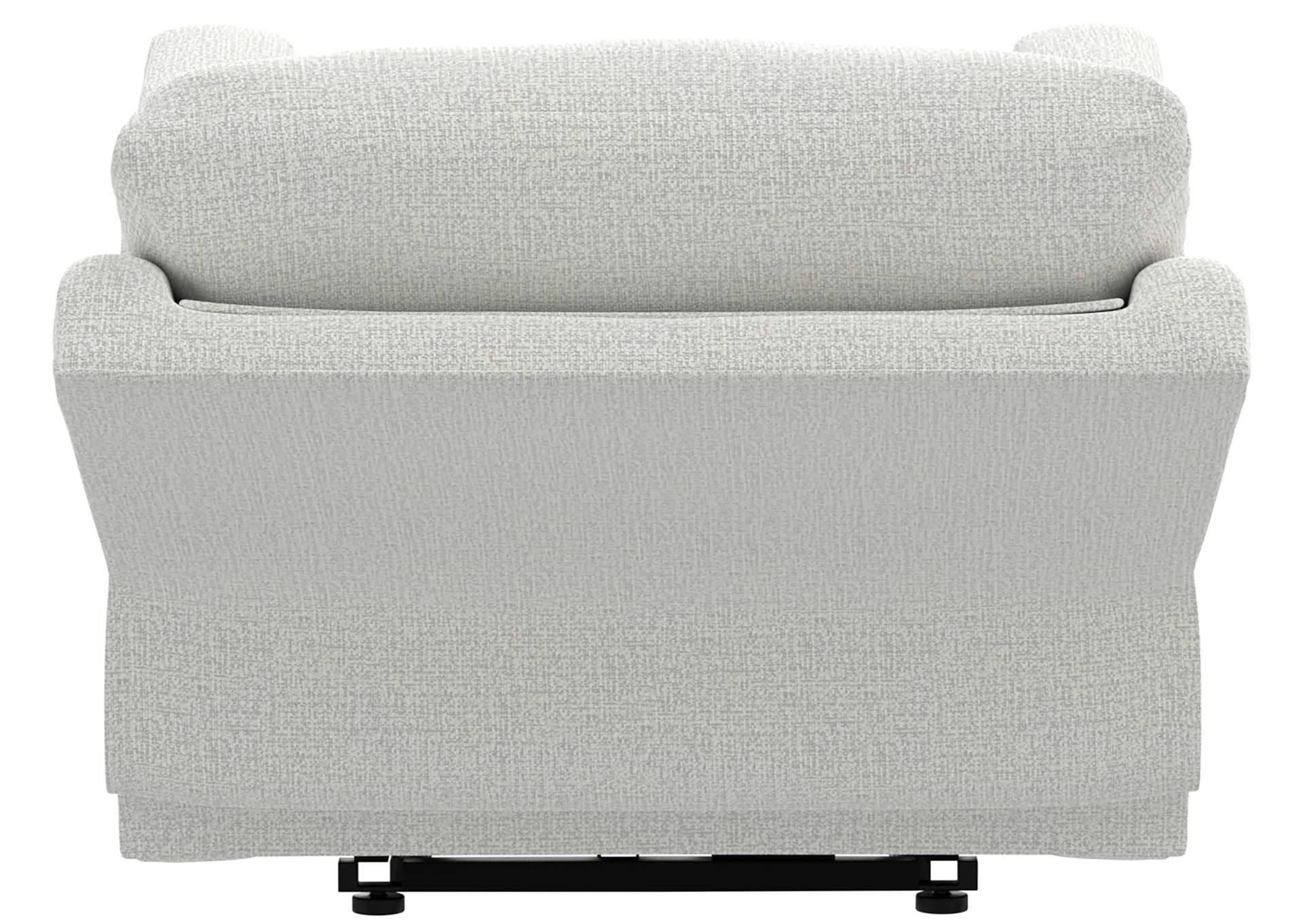 Lullaby Power Headrest Power Auto - Glide Recliner image 11