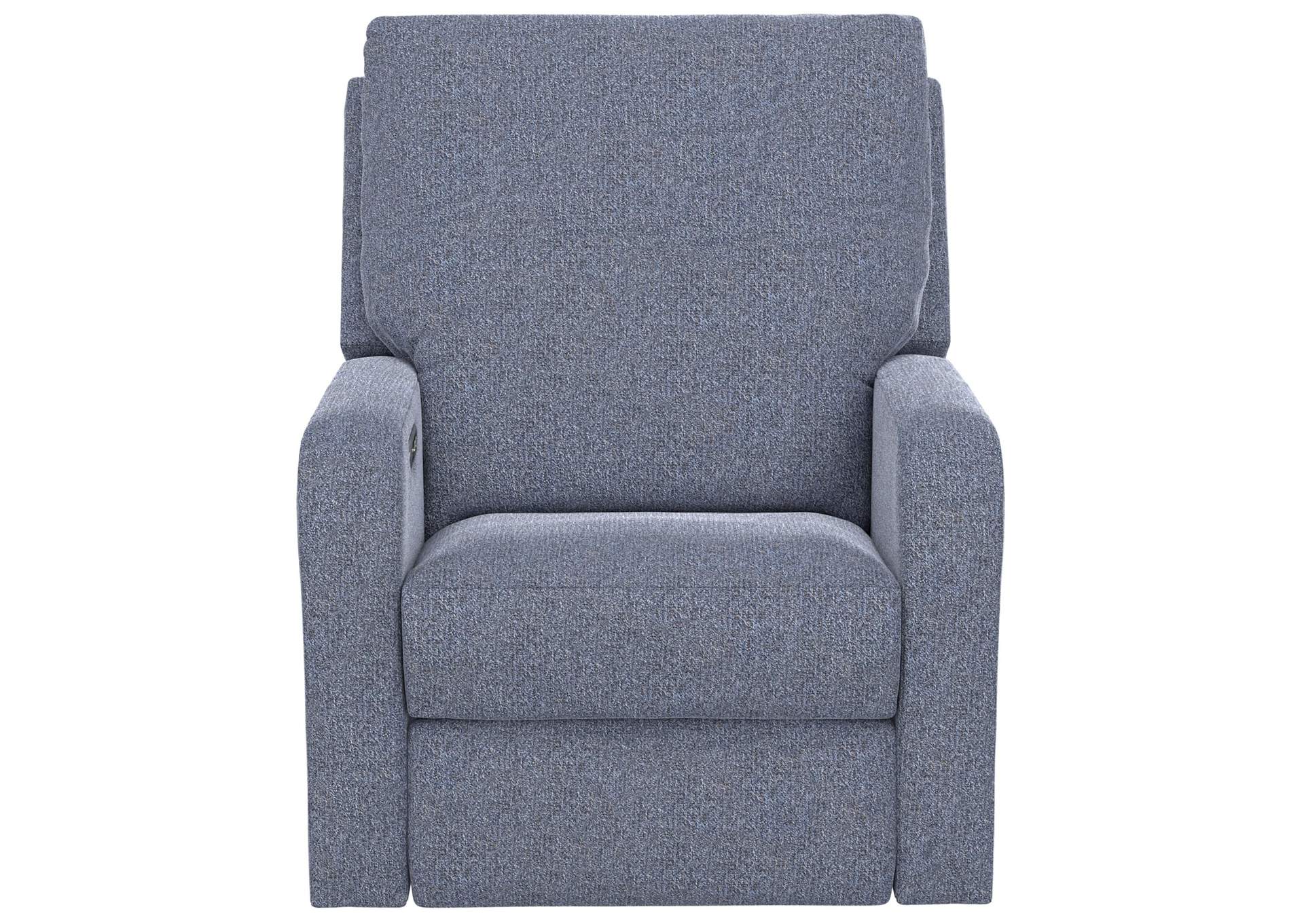 Lullaby Power Headrest Power Auto - Glide Recliner image 14