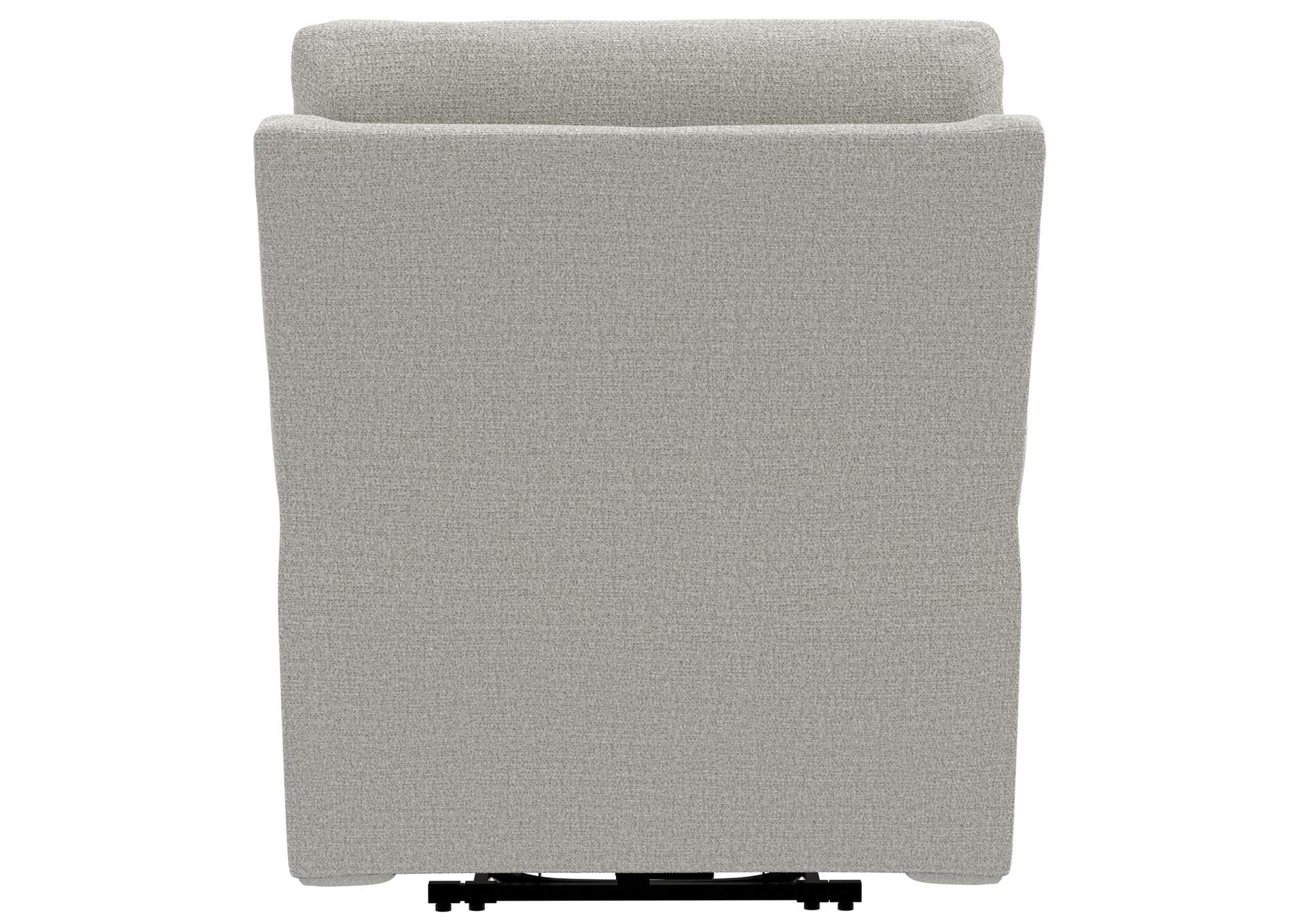 Lullaby Power Headrest Power Auto - Glide Recliner image 10