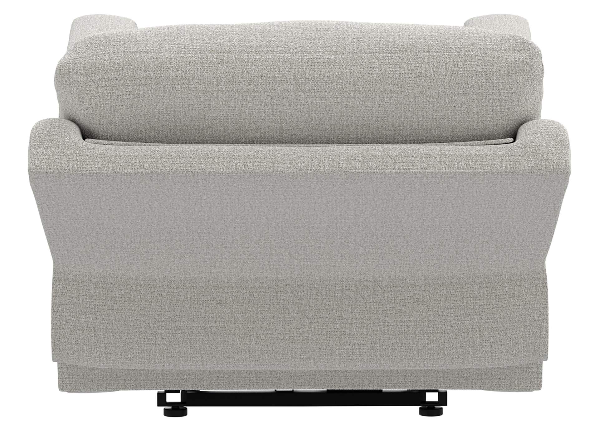 Lullaby Power Headrest Power Auto - Glide Recliner image 11