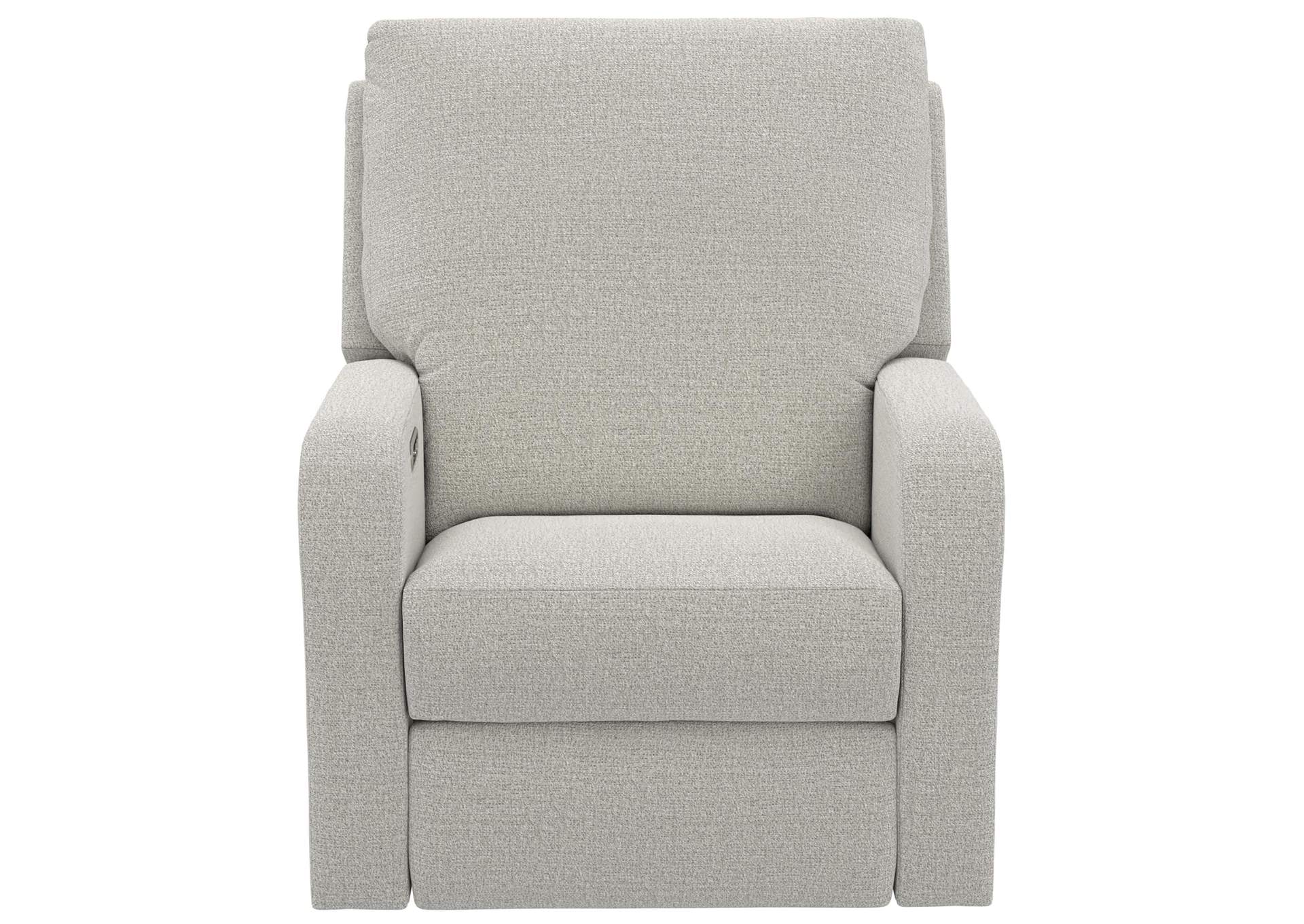 Lullaby Power Headrest Power Auto - Glide Recliner image 14