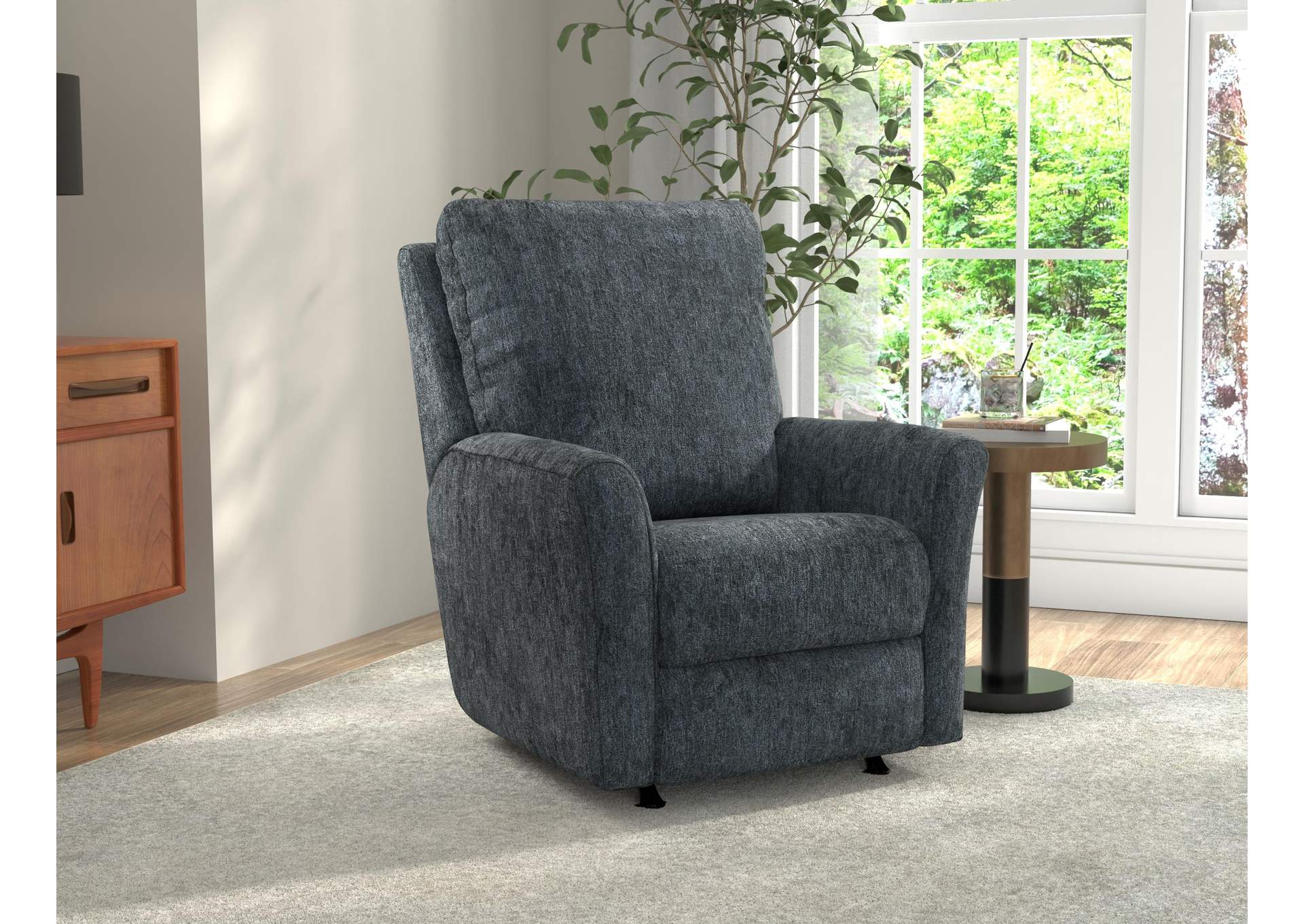 Belton Power Rocker Recliner image 3