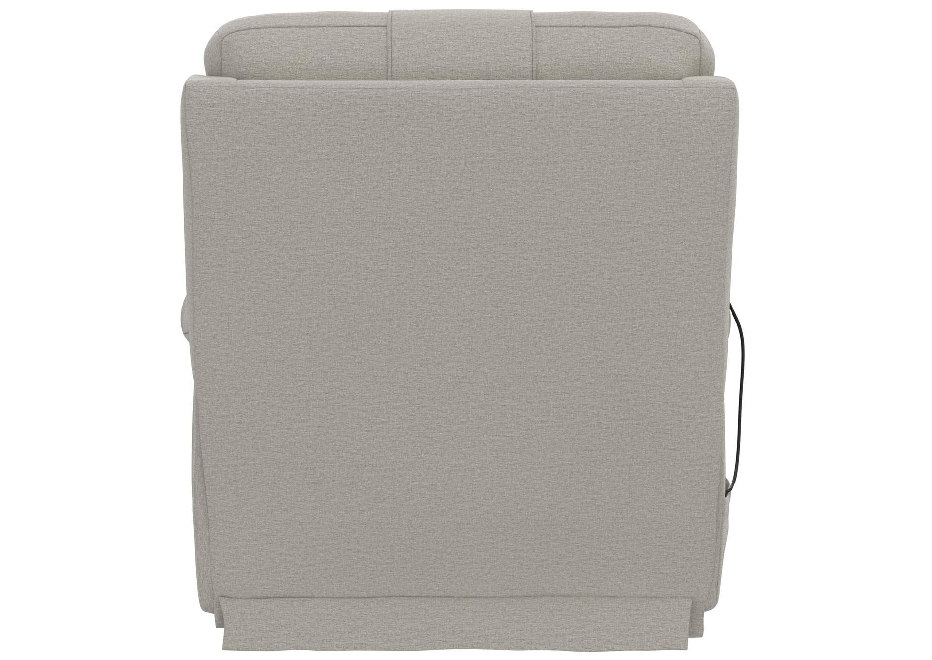 Dreamtime Power Headrest Power Lay Flat Recliner with CR3 Heat and Massageage - ZERO GRAVITY image 9