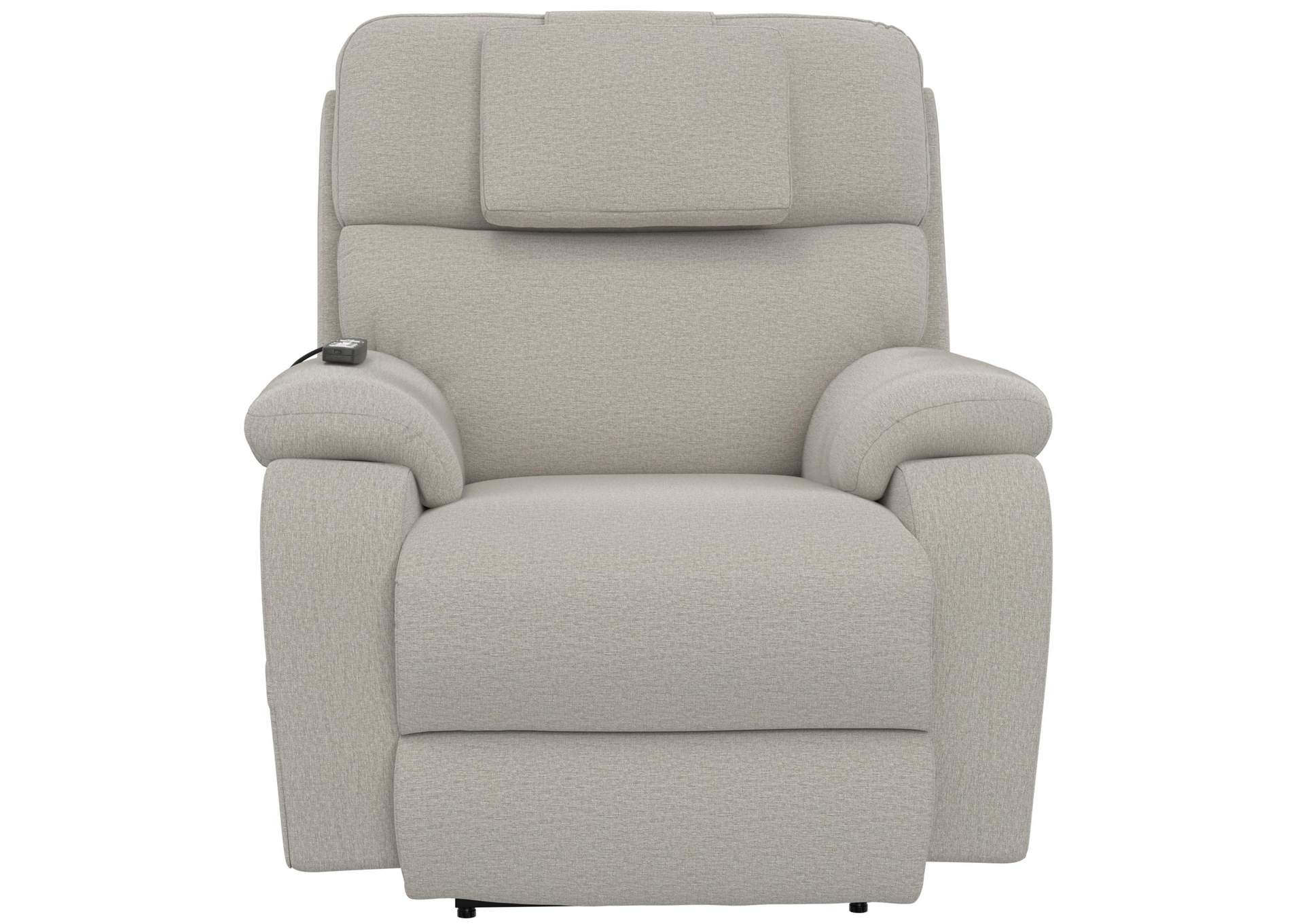 Dreamtime Power Headrest Power Lay Flat Recliner with CR3 Heat and Massageage - ZERO GRAVITY image 12