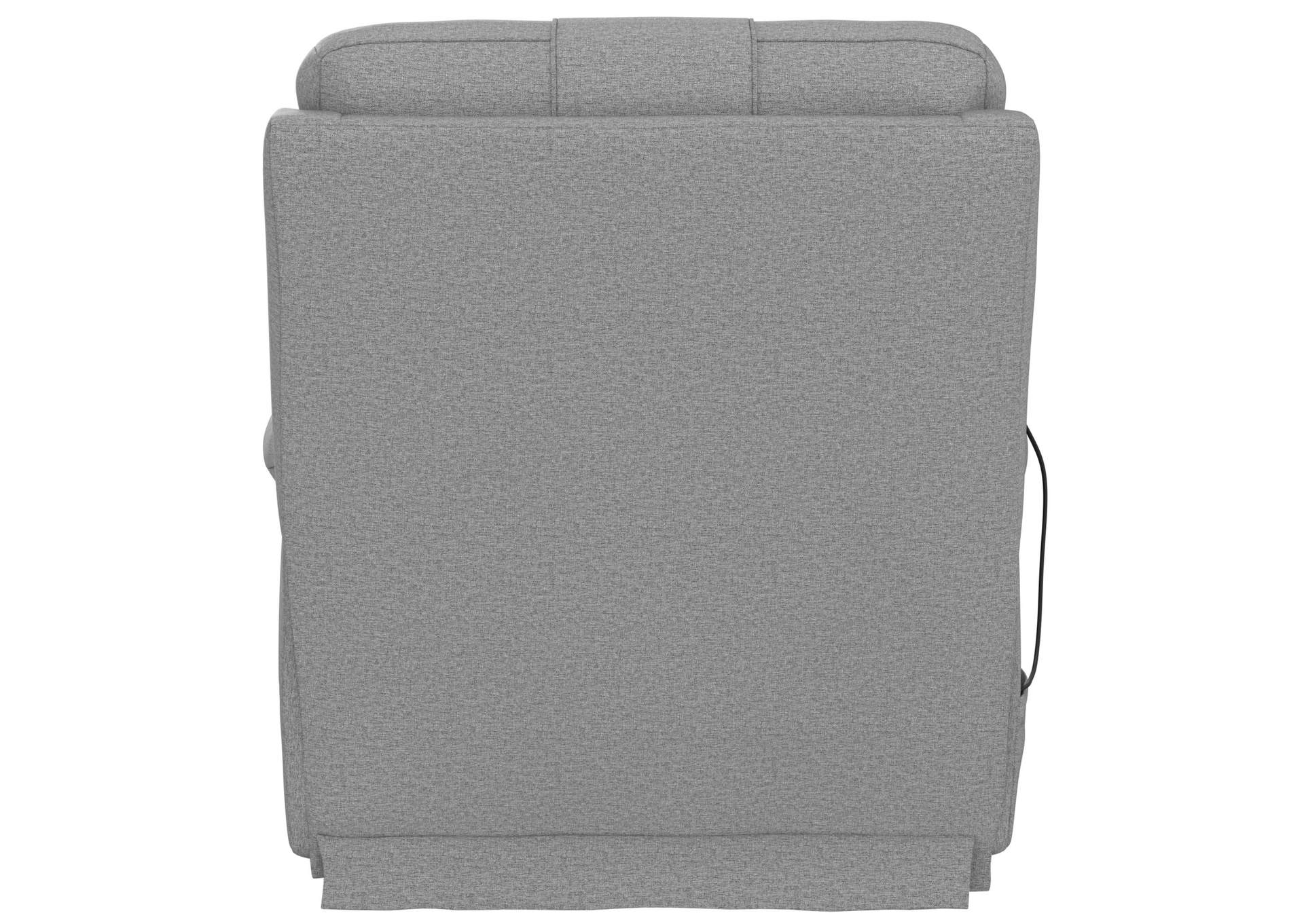 Dreamtime Power Headrest Power Lay Flat Recliner with CR3 Heat and Massageage - ZERO GRAVITY image 10