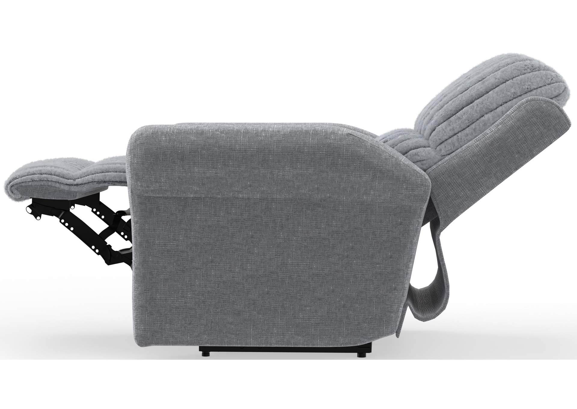 Foxy Power Lay Flat Recliner with ZERO GRAVITY image 12