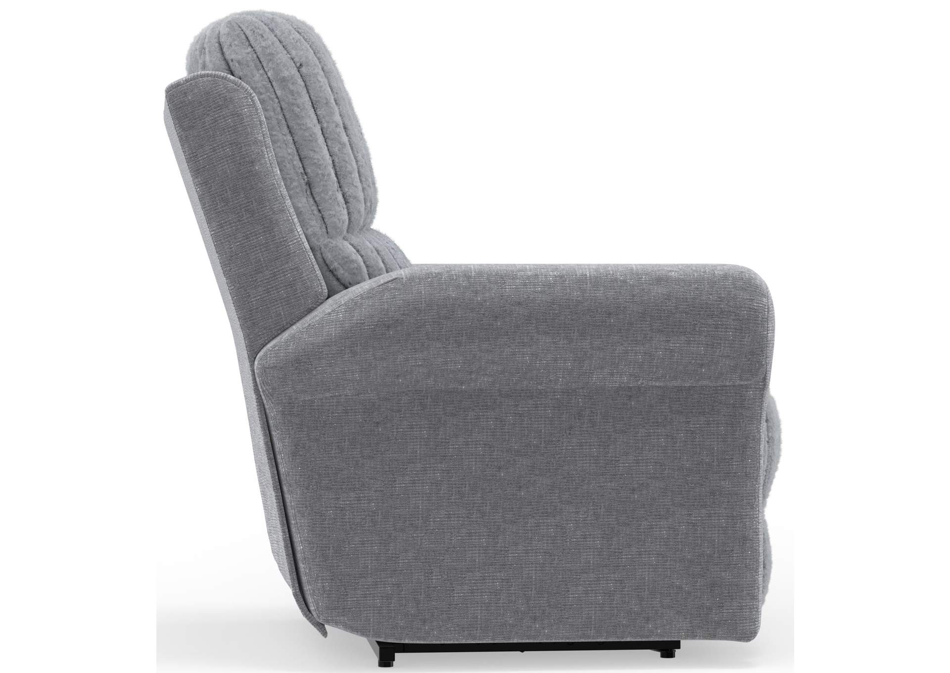 Foxy Power Lay Flat Recliner with ZERO GRAVITY image 11