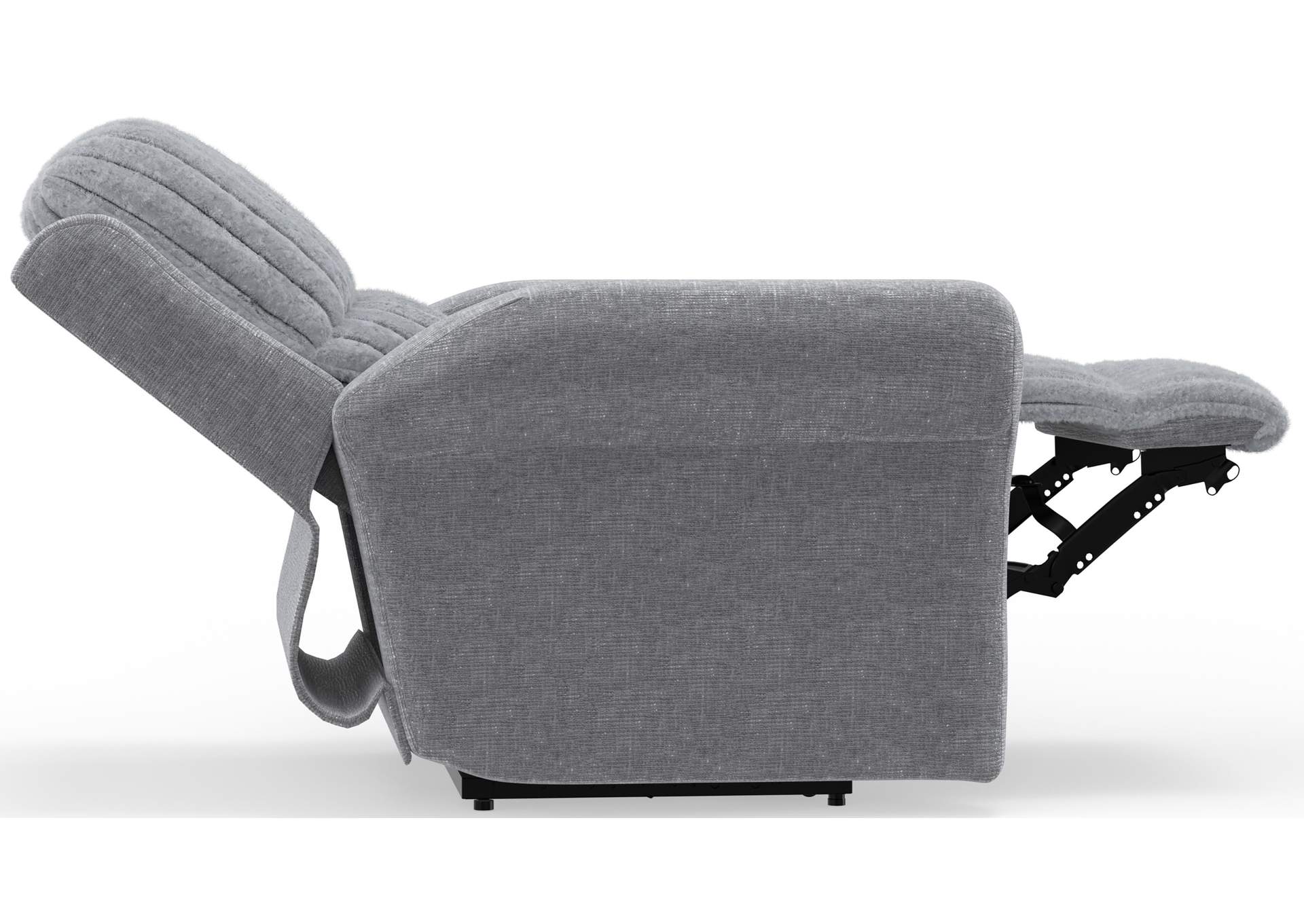 Foxy Power Lay Flat Recliner with ZERO GRAVITY image 14