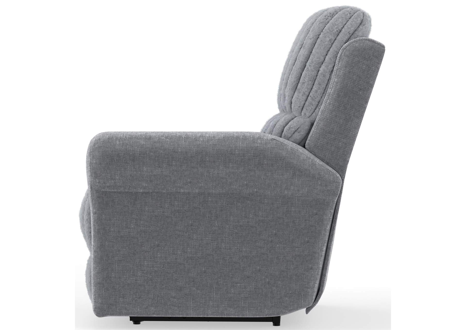 Foxy Power Lay Flat Recliner with ZERO GRAVITY image 13