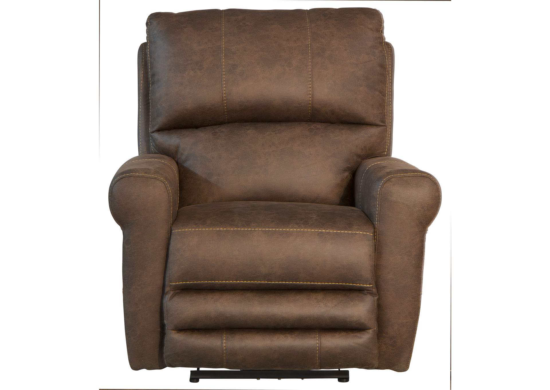 Maddie Power Wall Hugger Recliner with USB Port