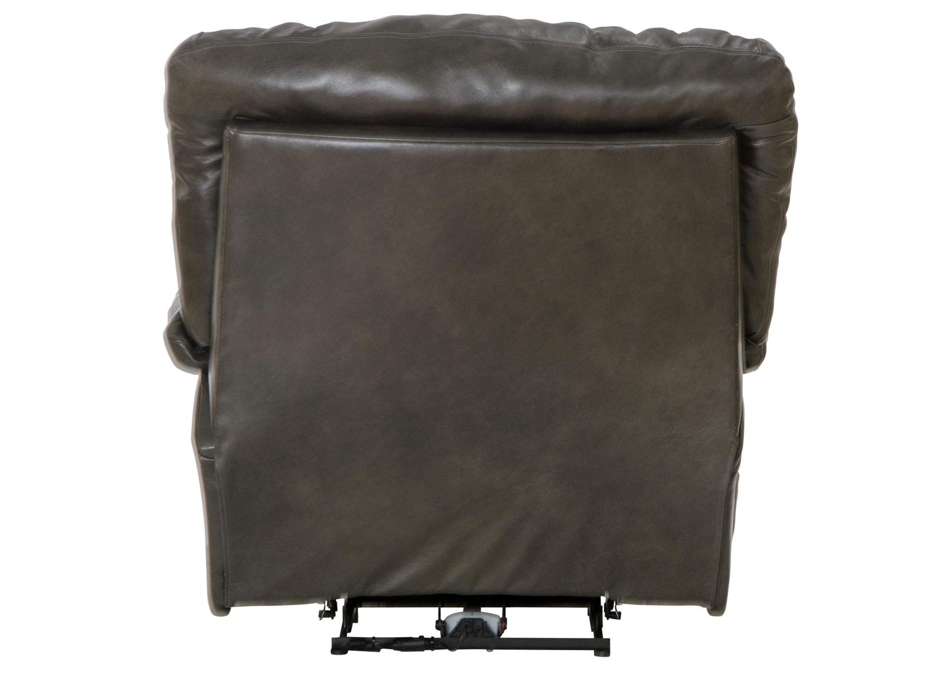 Victor Power Lay Flat Chaise Recliner image 5