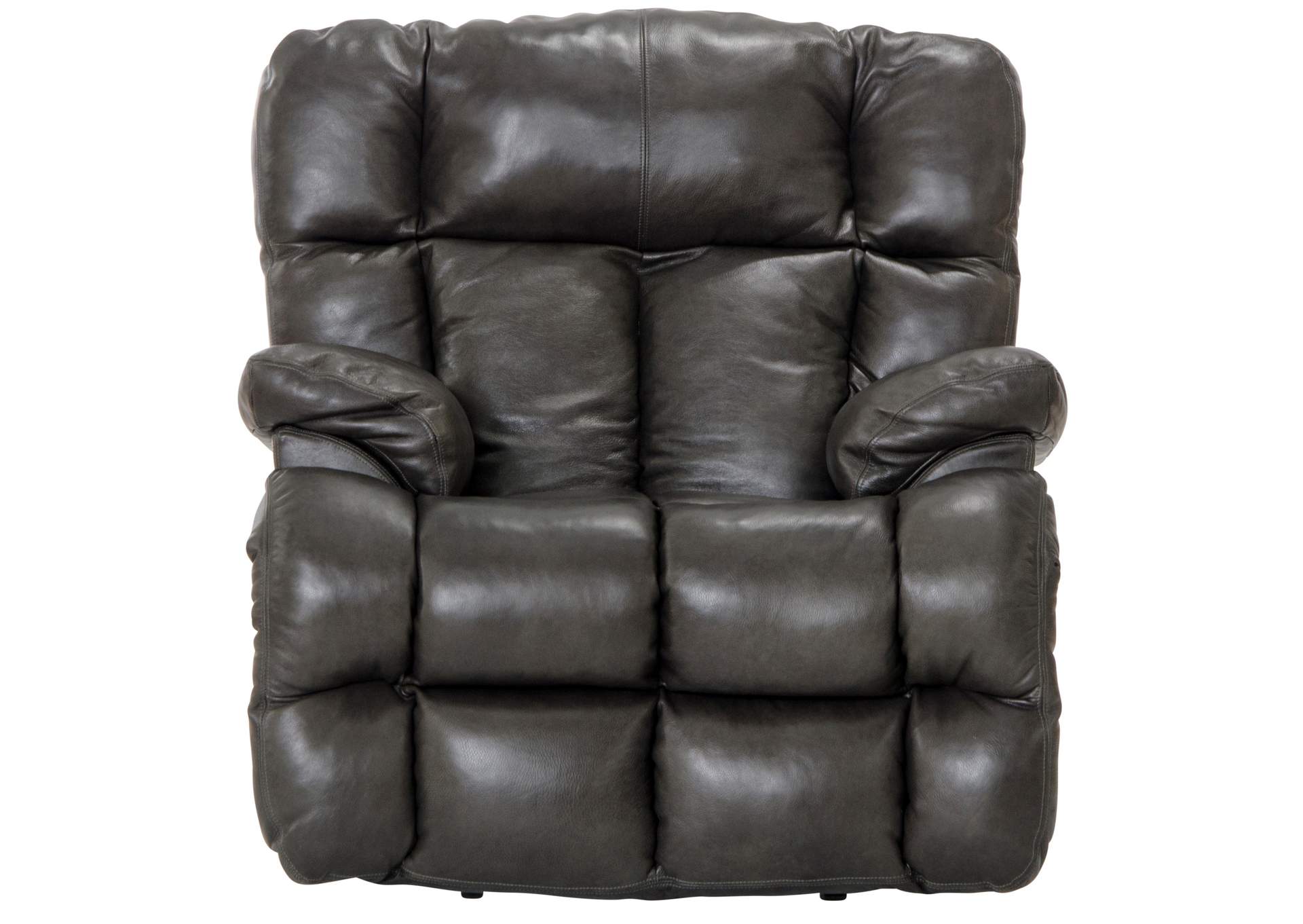 Victor Power Lay Flat Chaise Recliner image 7