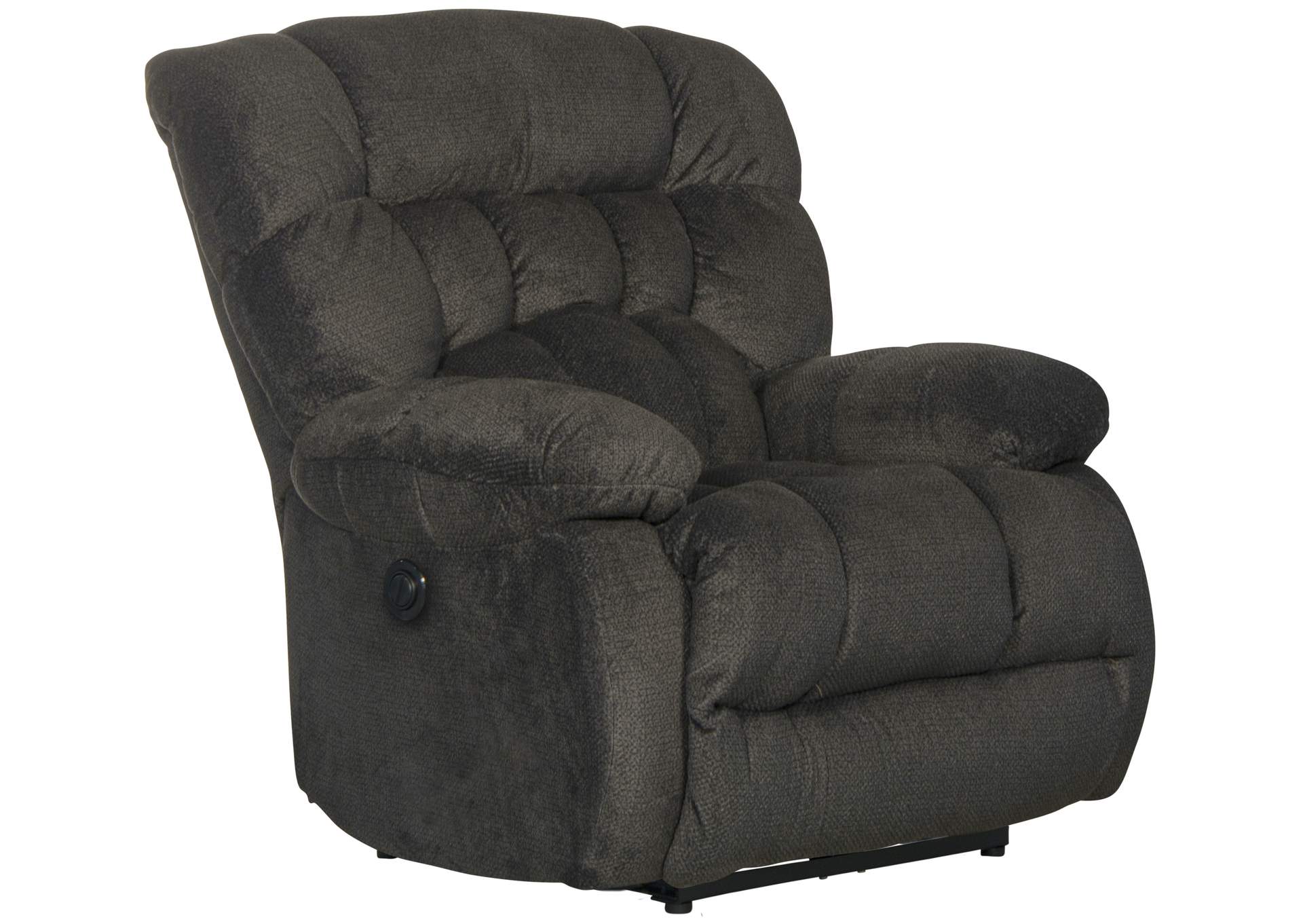 Daly Power Lay Flat Recliner image 5