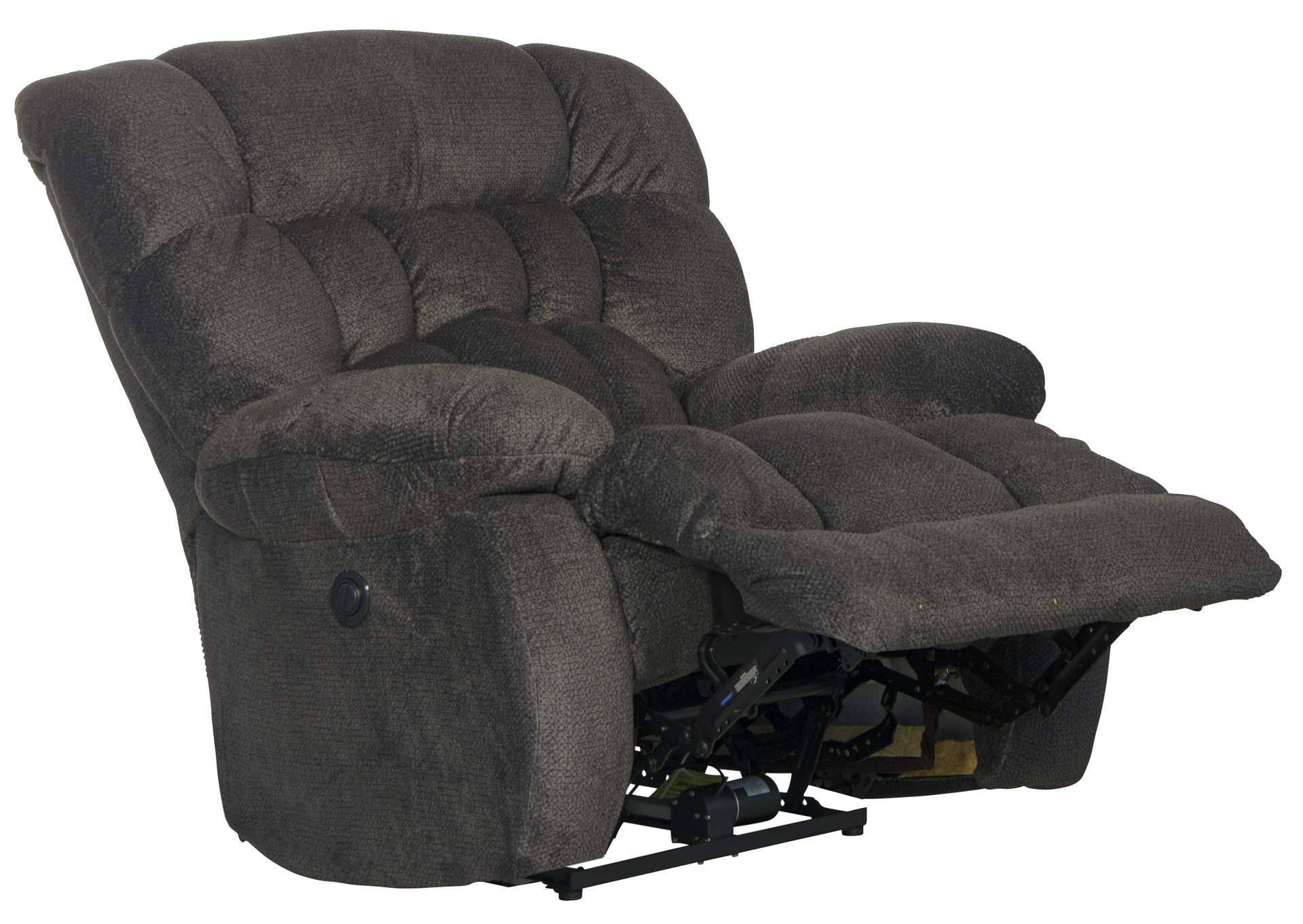 Daly Power Lay Flat Recliner image 6