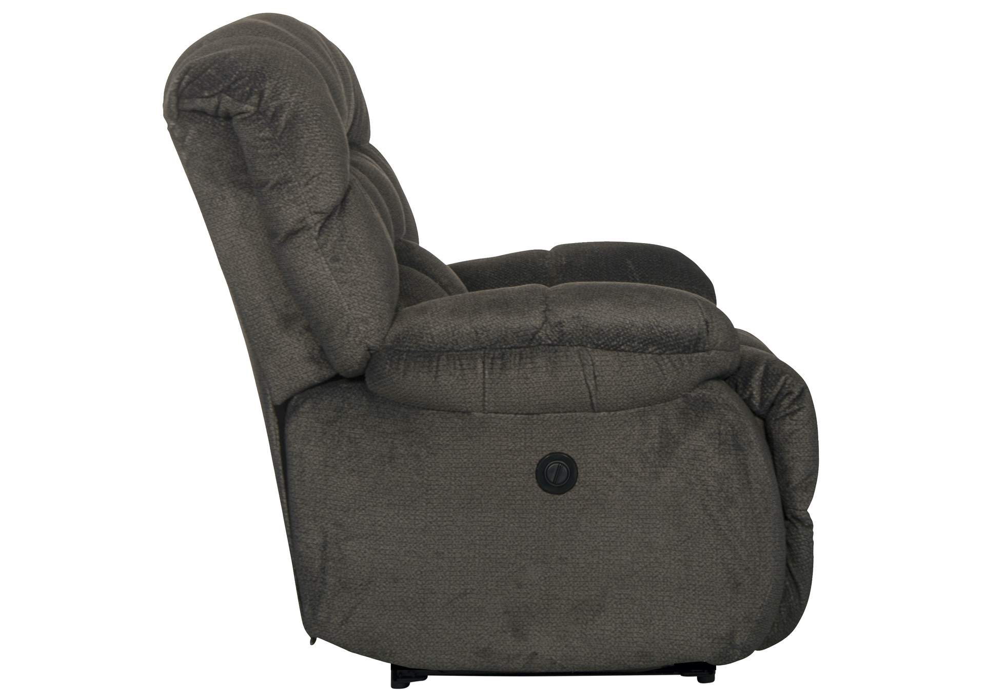 Daly Power Lay Flat Recliner image 9
