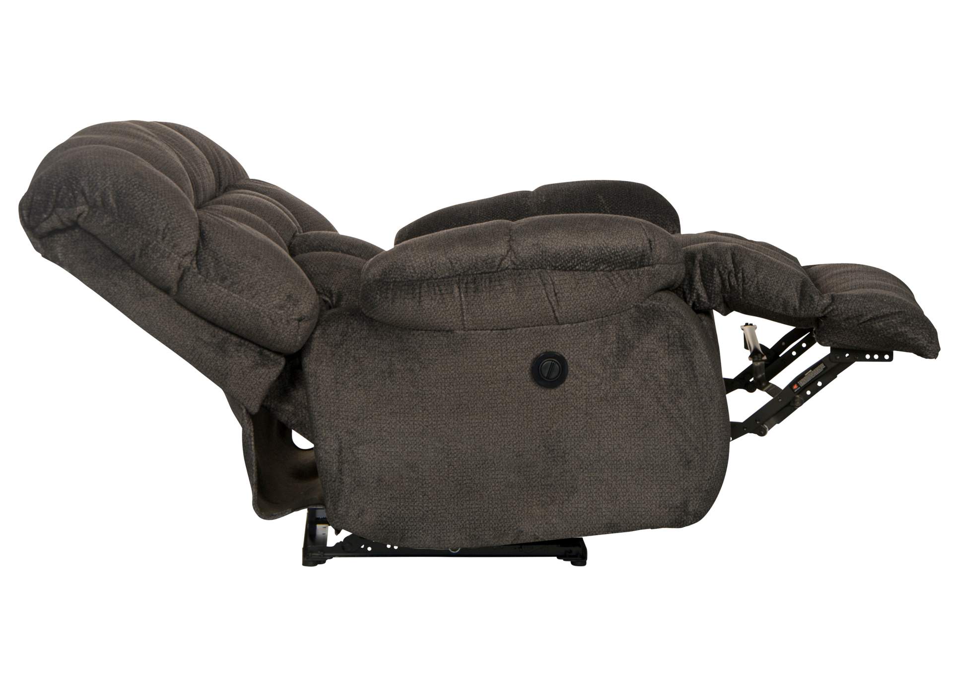 Daly Power Lay Flat Recliner image 11