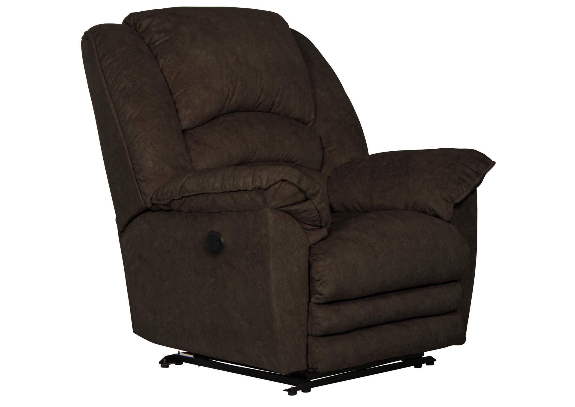 Rialto Power Lay Flat Recliner