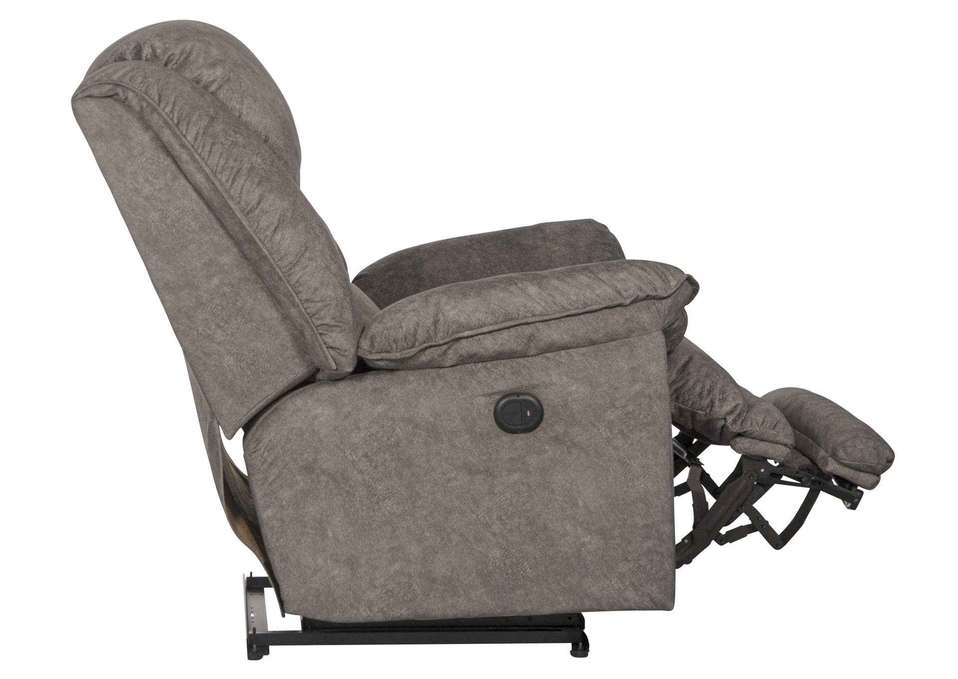 Rialto Power Lay Flat Recliner