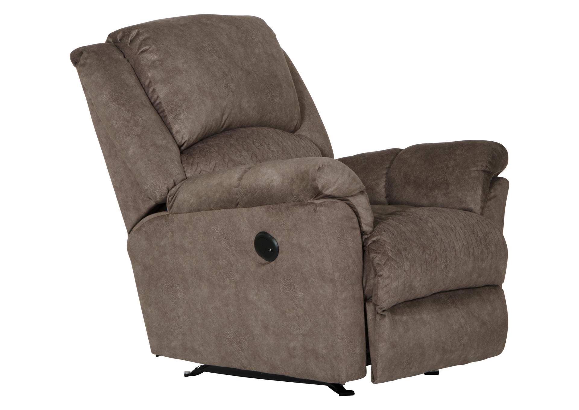 Malloy Power Rocker Recliner image 3