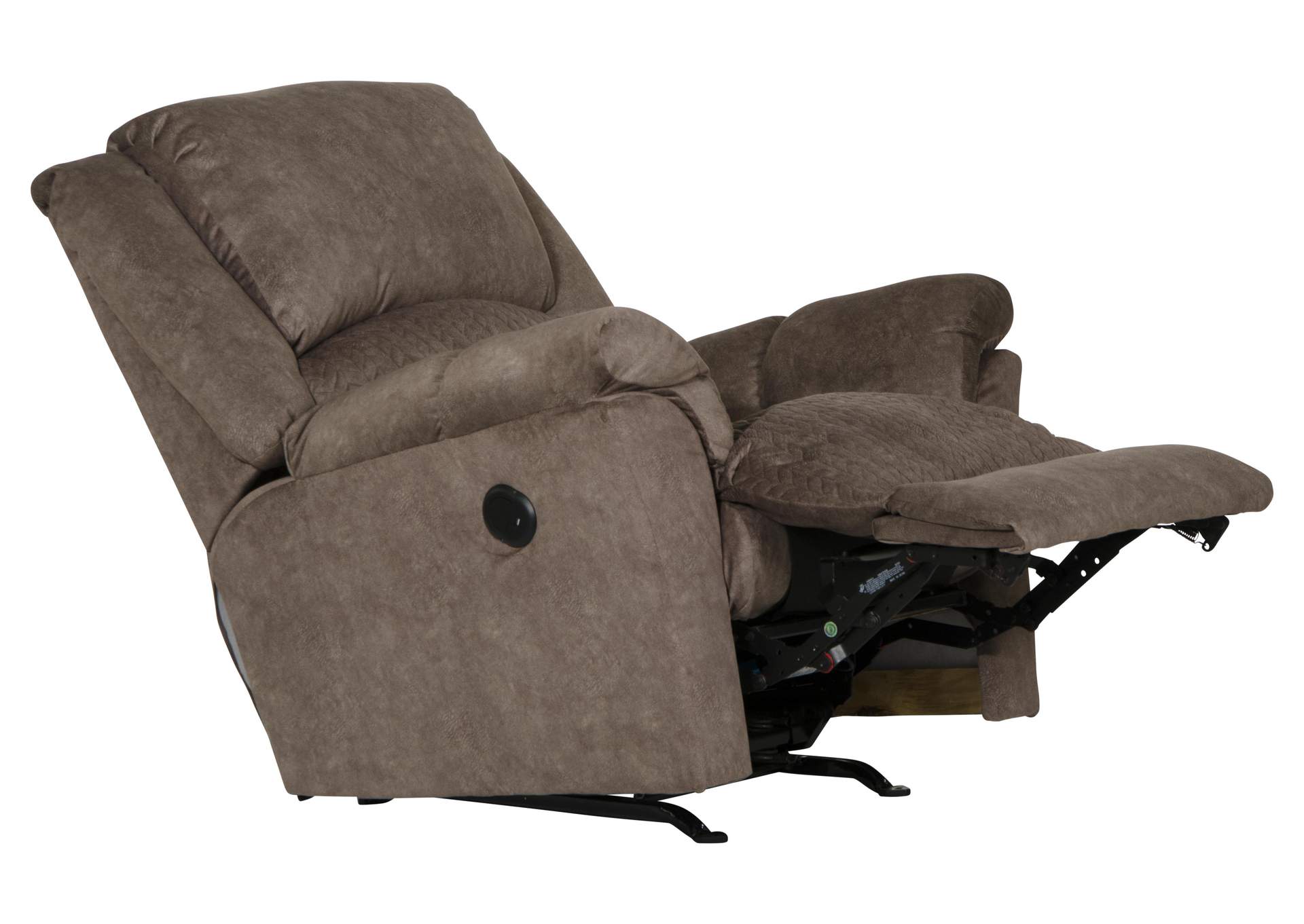 Malloy Power Rocker Recliner image 4
