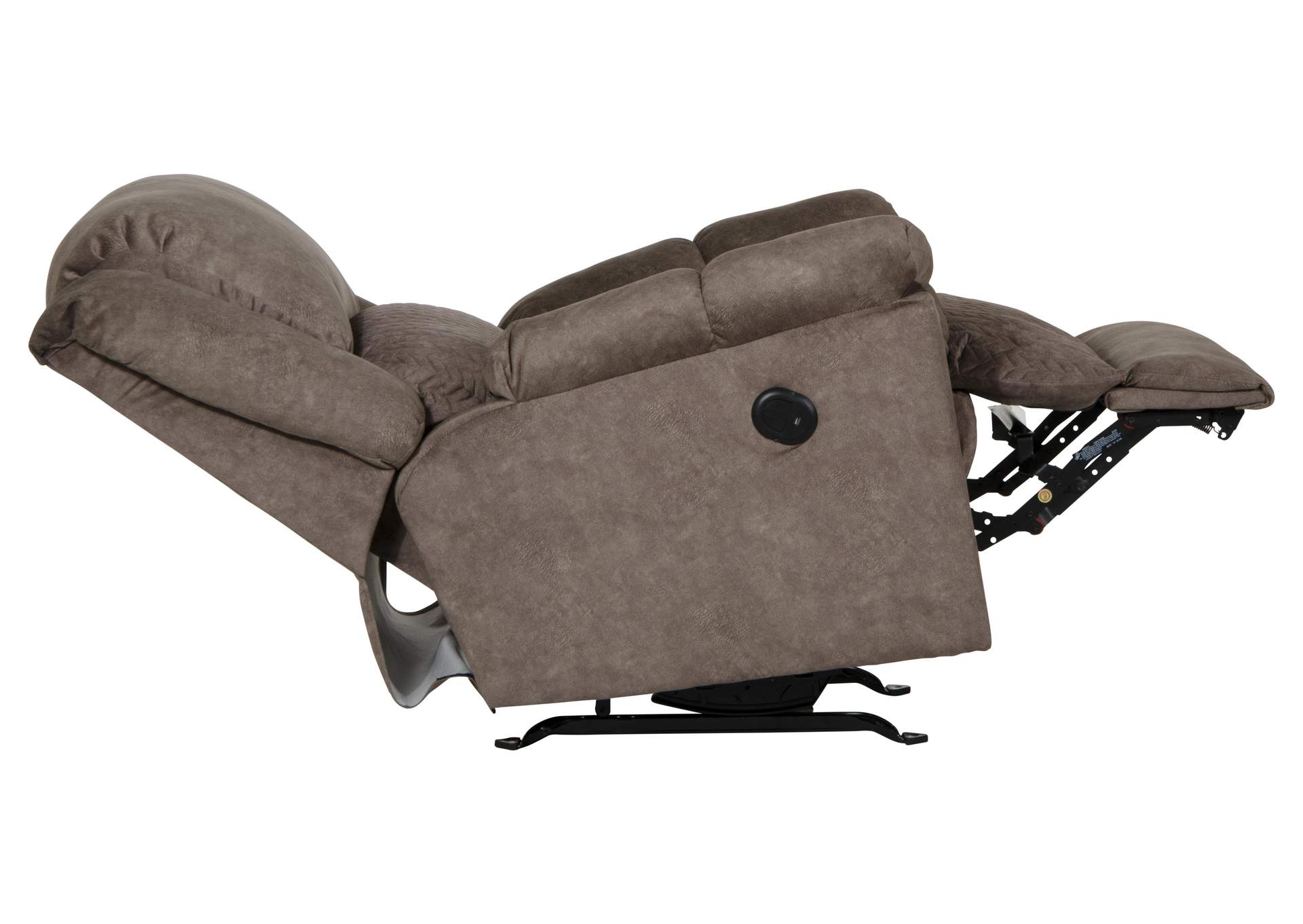 Malloy Power Rocker Recliner image 9