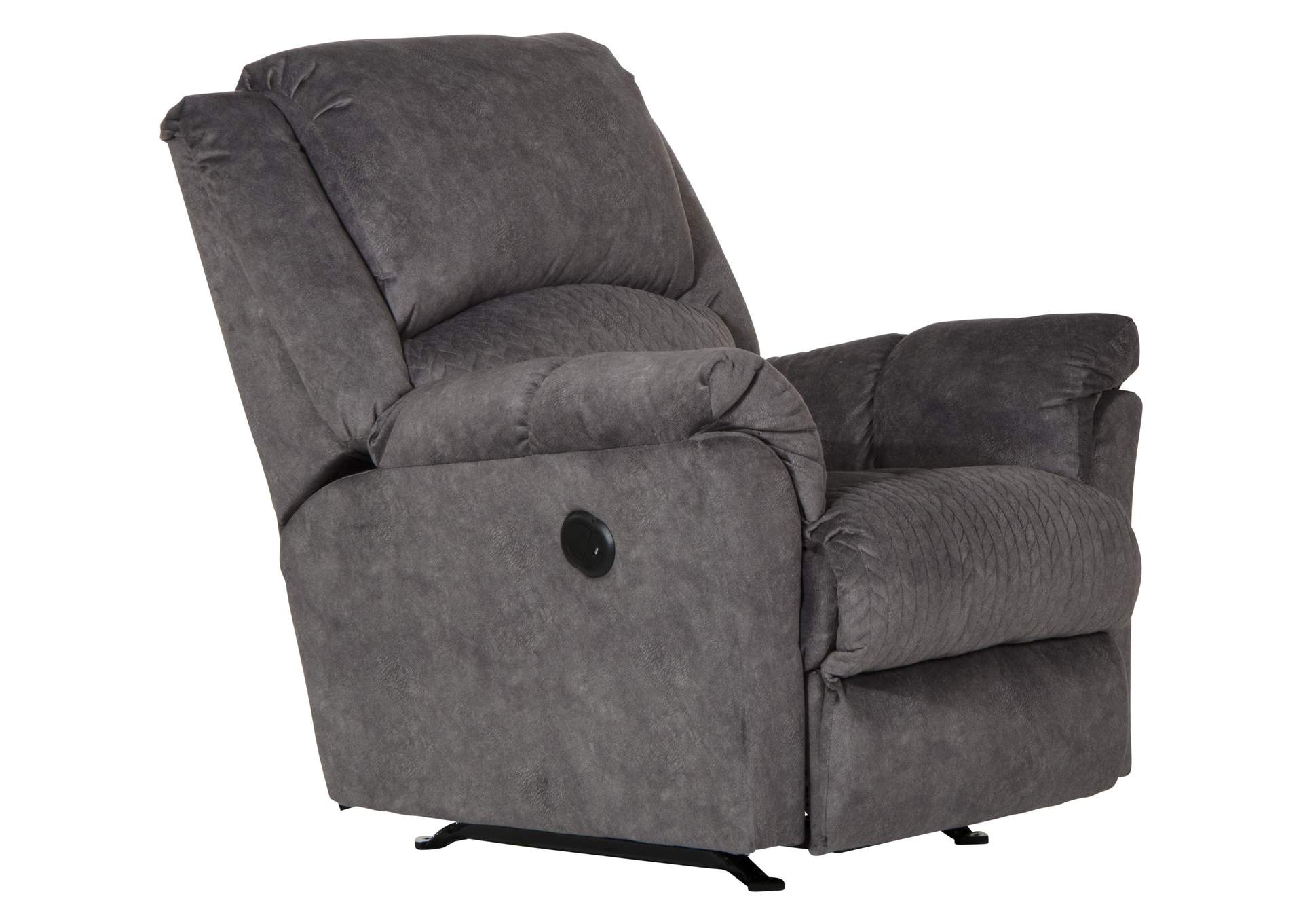 Malloy Power Rocker Recliner image 3