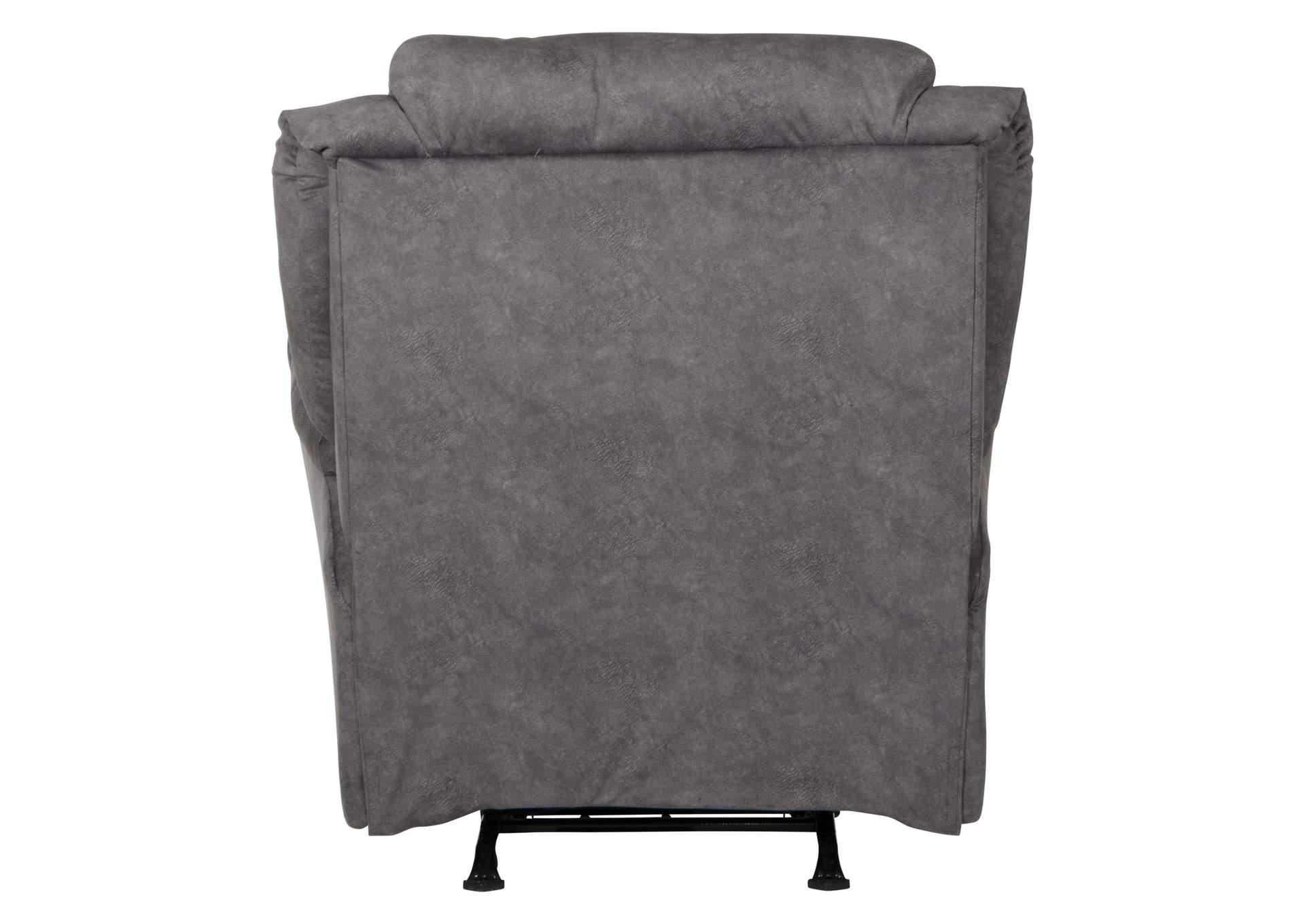 Malloy Power Rocker Recliner image 5