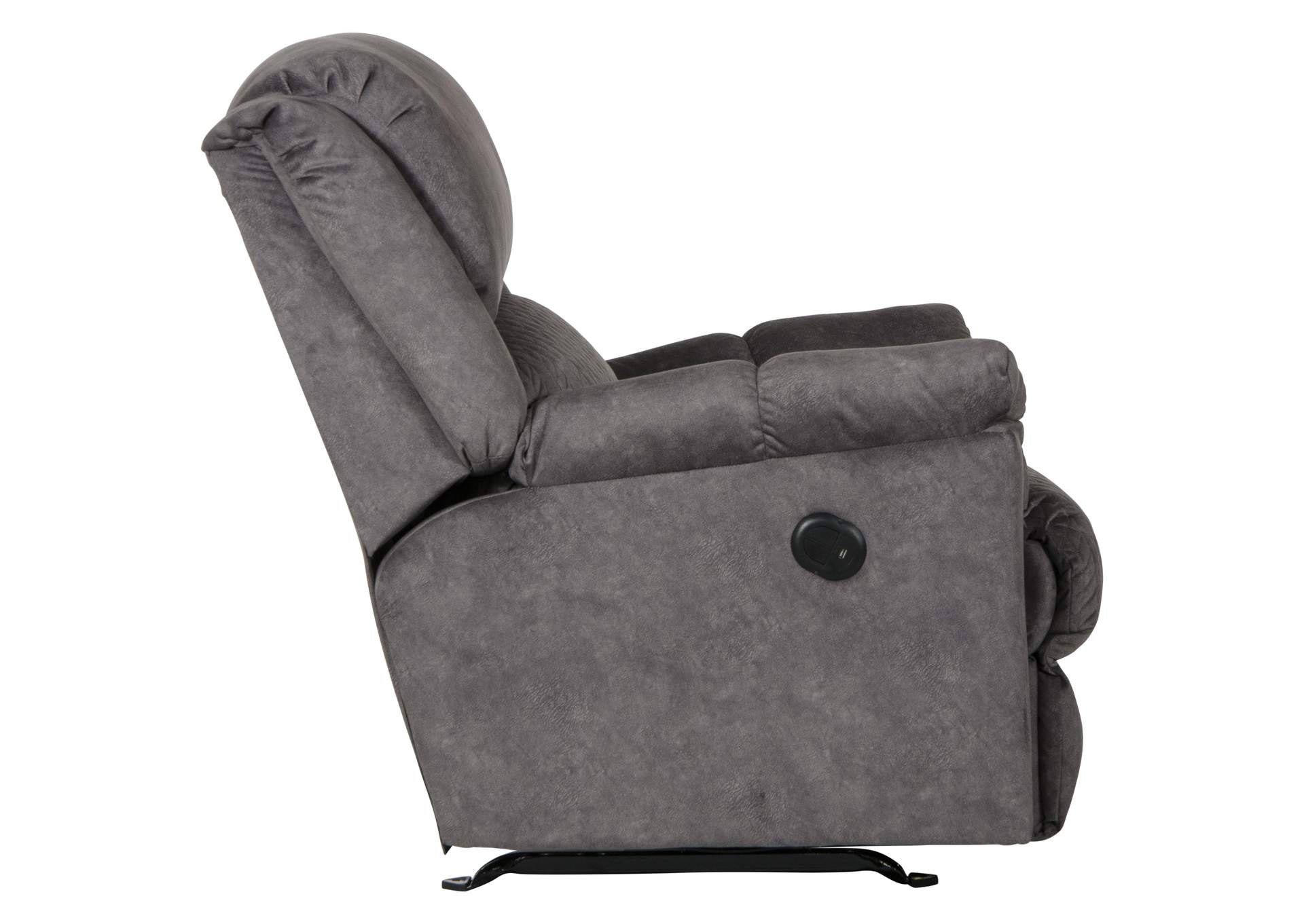 Malloy Power Rocker Recliner image 7