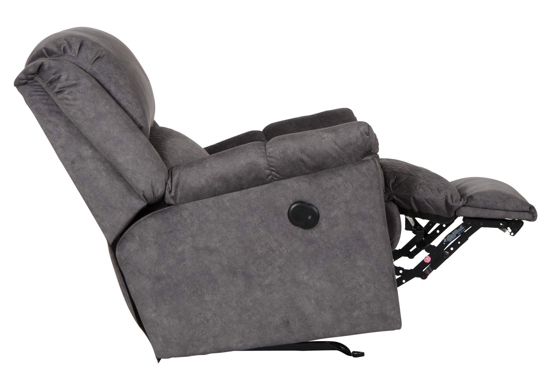 Malloy Power Rocker Recliner image 8