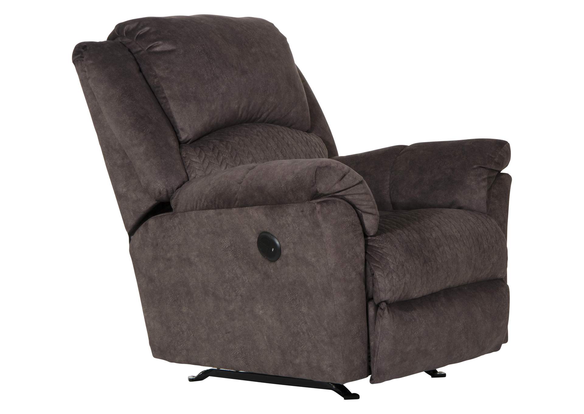 Malloy Power Rocker Recliner image 3