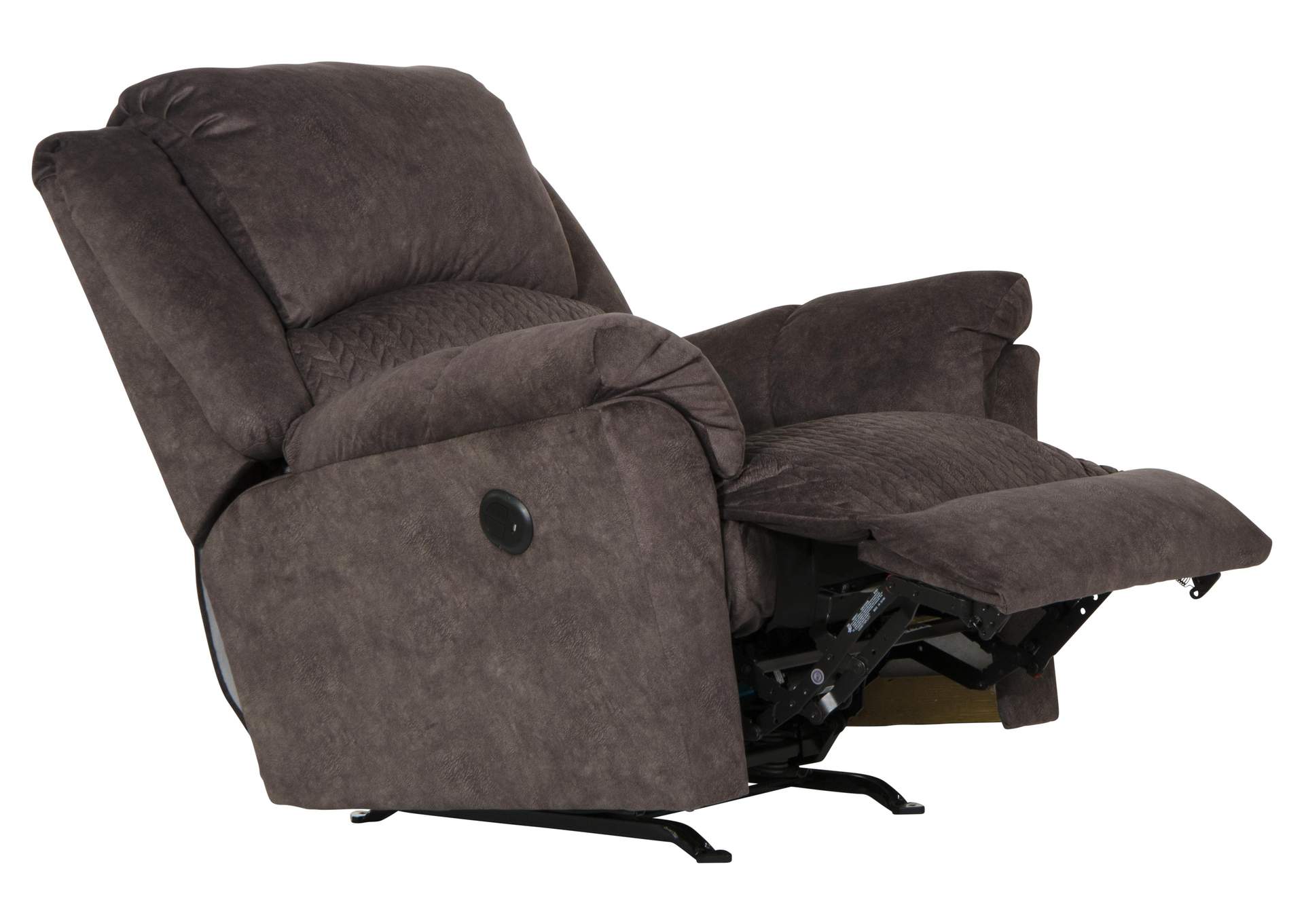 Malloy Power Rocker Recliner image 4