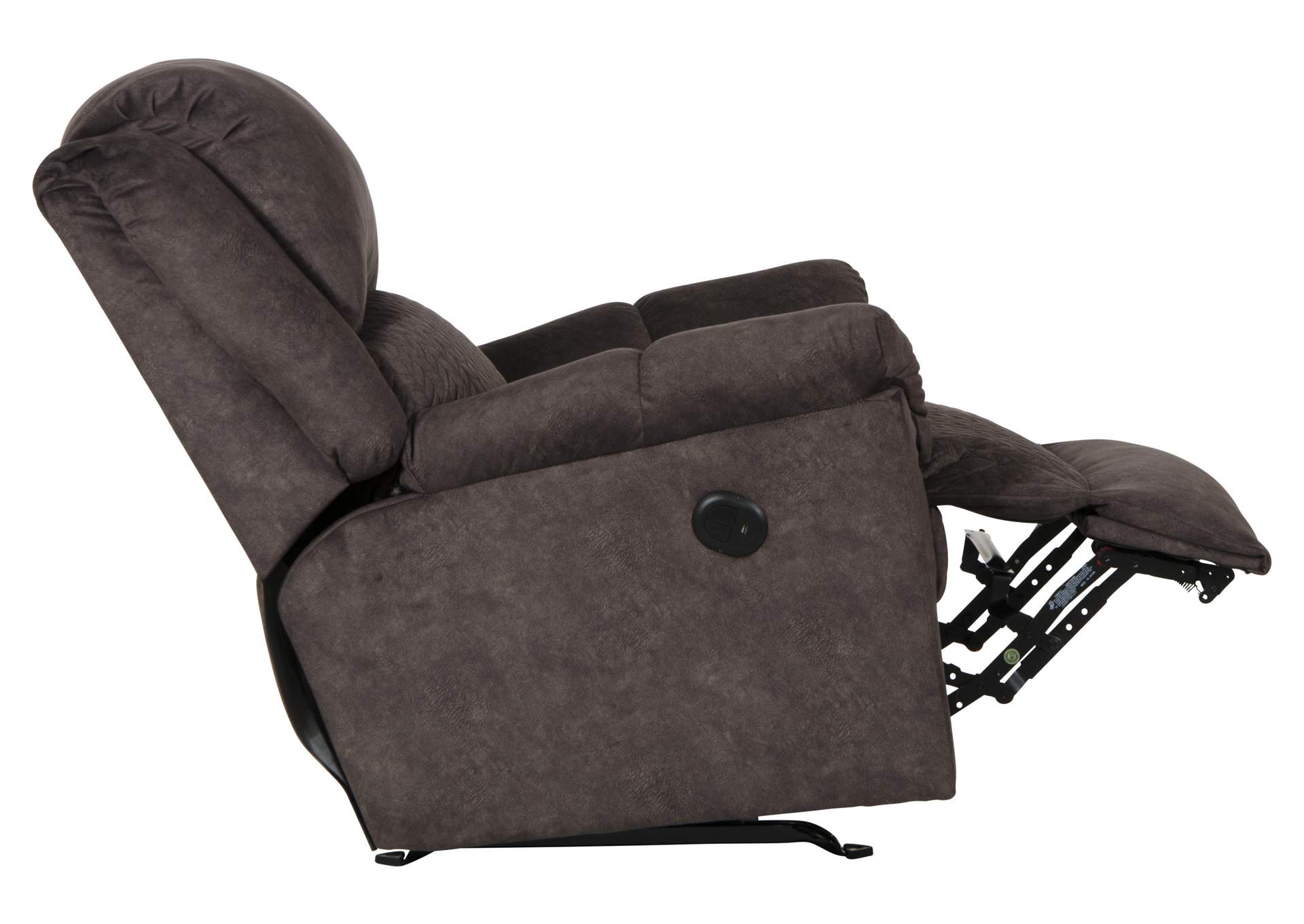 Malloy Power Rocker Recliner image 8