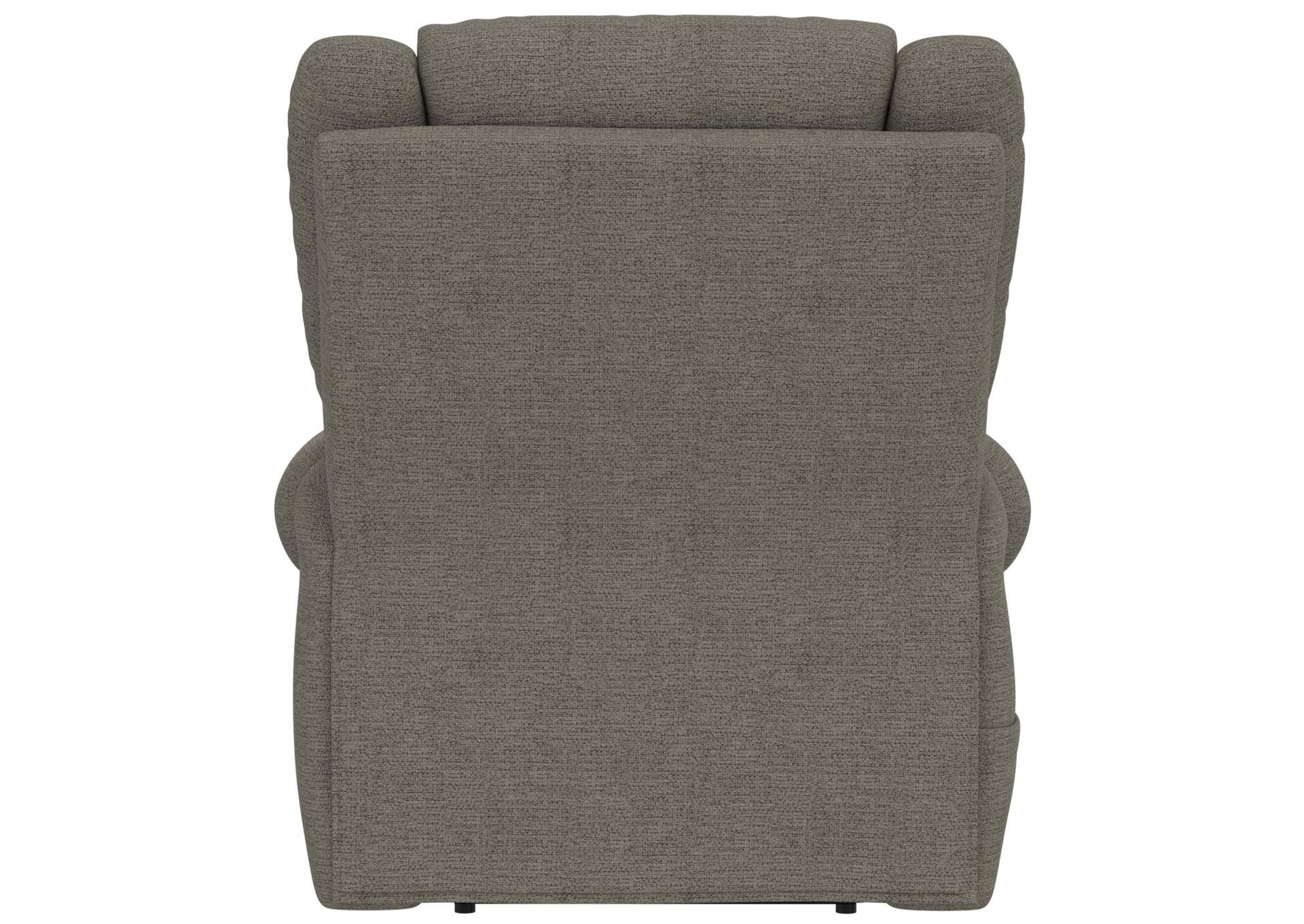 Paradise Power Lift - Headrest - Lay Flat Recliner with CR3 Heat and Massageage image 4