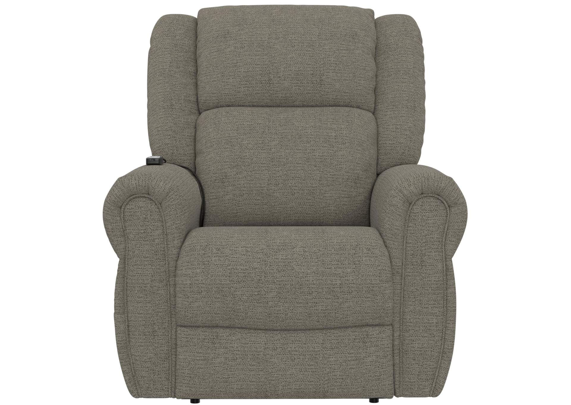 Paradise Power Lift - Headrest - Lay Flat Recliner with CR3 Heat and Massageage image 5