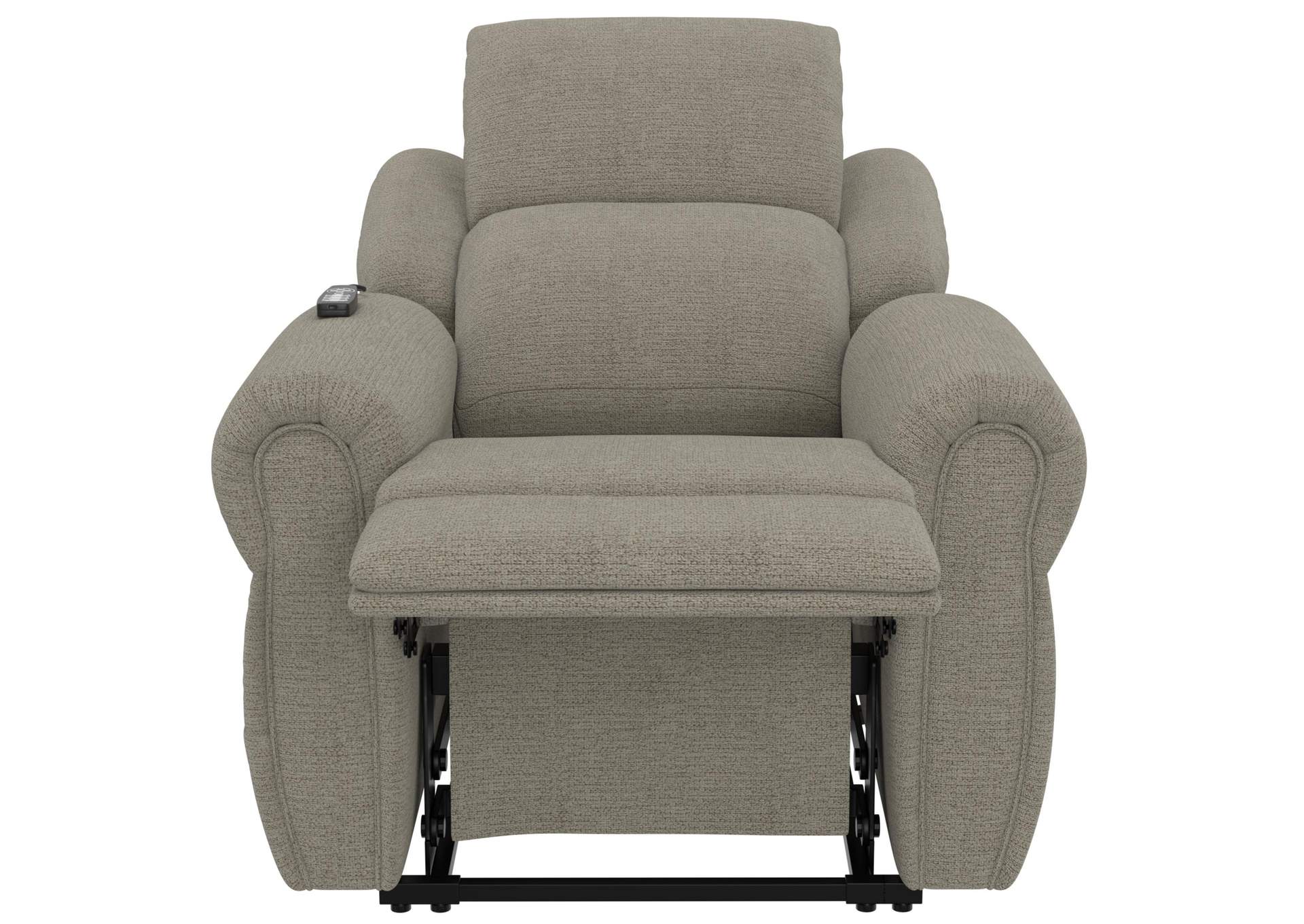 Paradise Power Lift - Headrest - Lay Flat Recliner with CR3 Heat and Massageage image 11