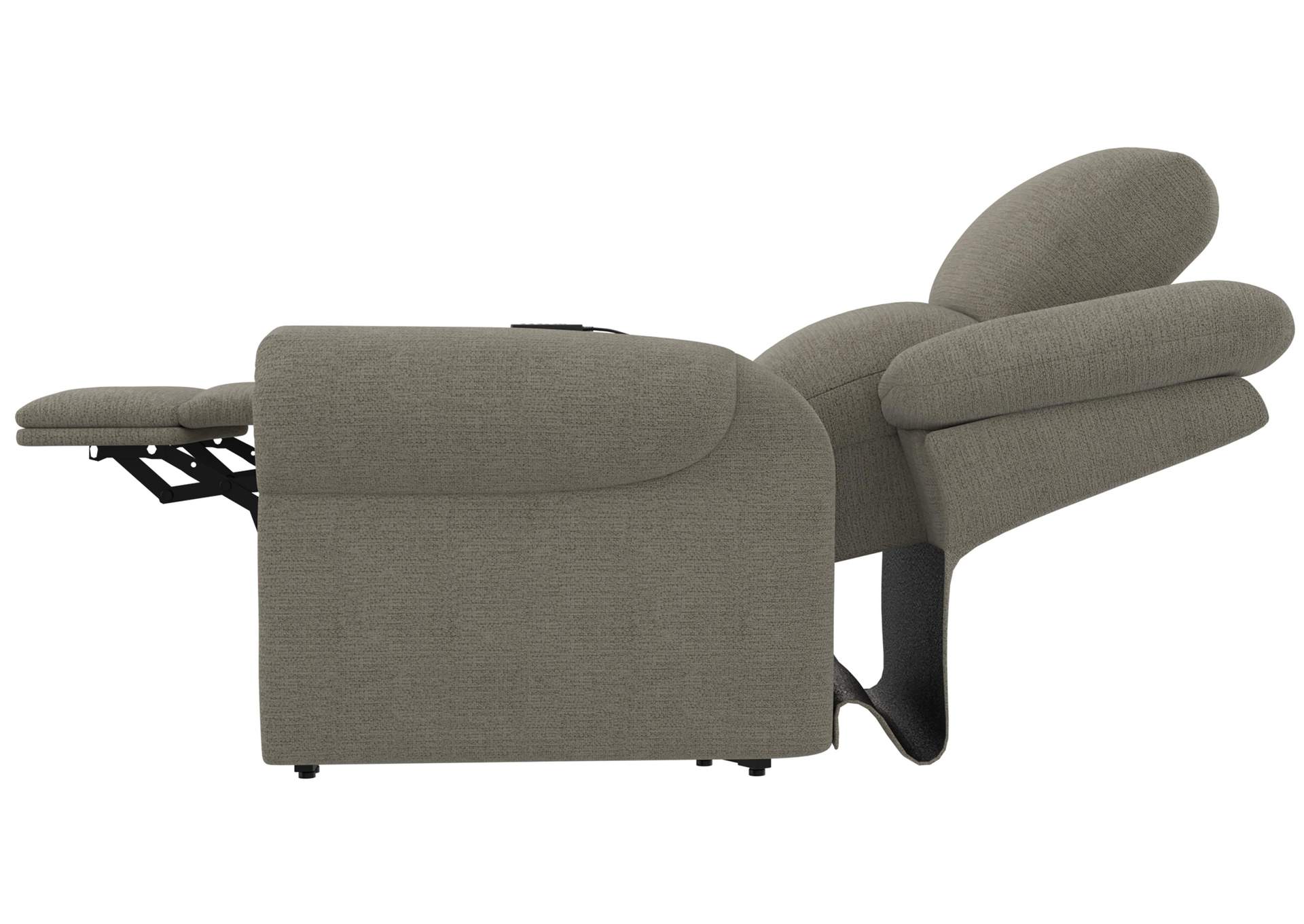 Paradise Power Lift - Headrest - Lay Flat Recliner with CR3 Heat and Massageage image 13