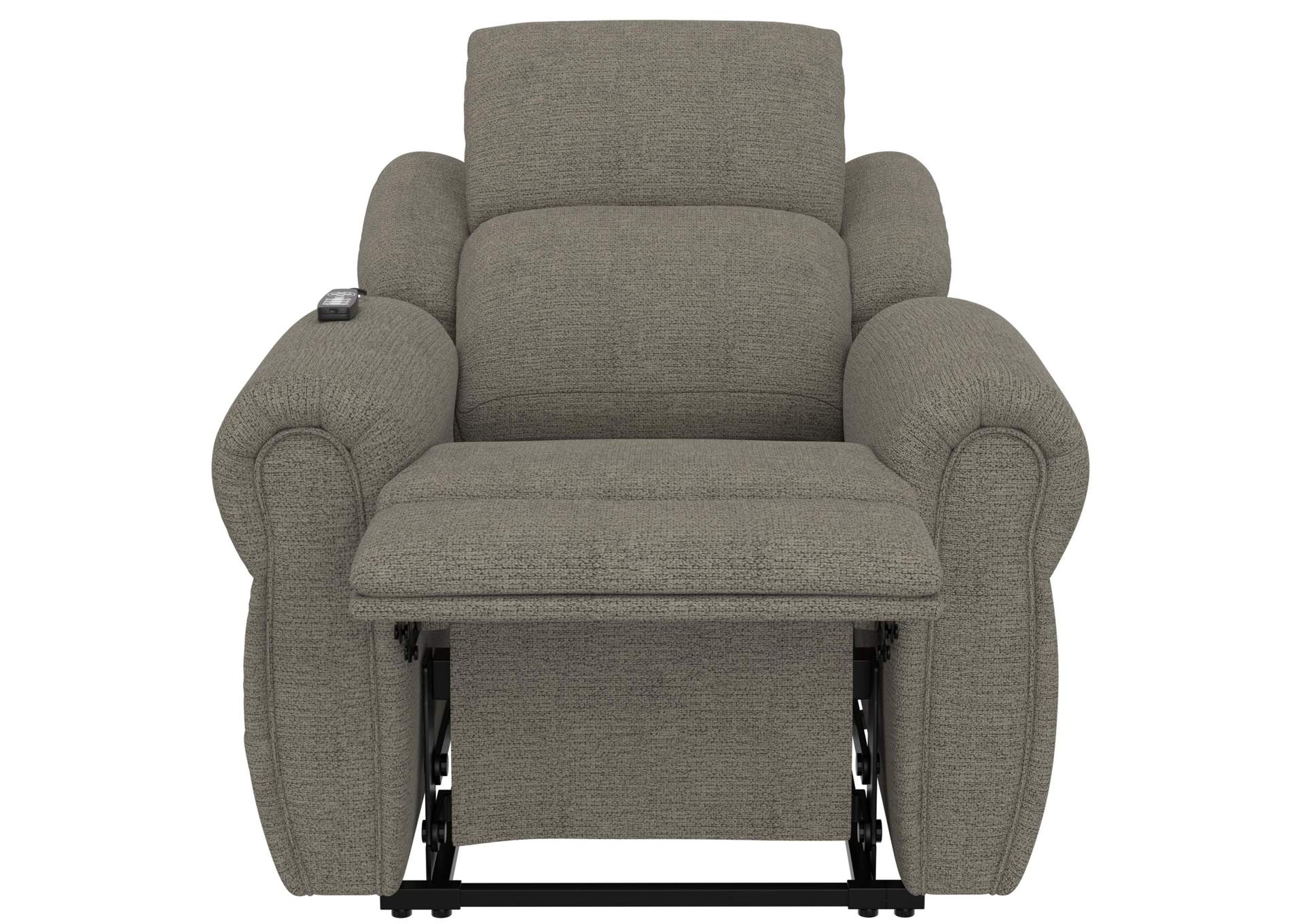 Paradise Power Lift - Headrest - Lay Flat Recliner with CR3 Heat and Massageage image 11